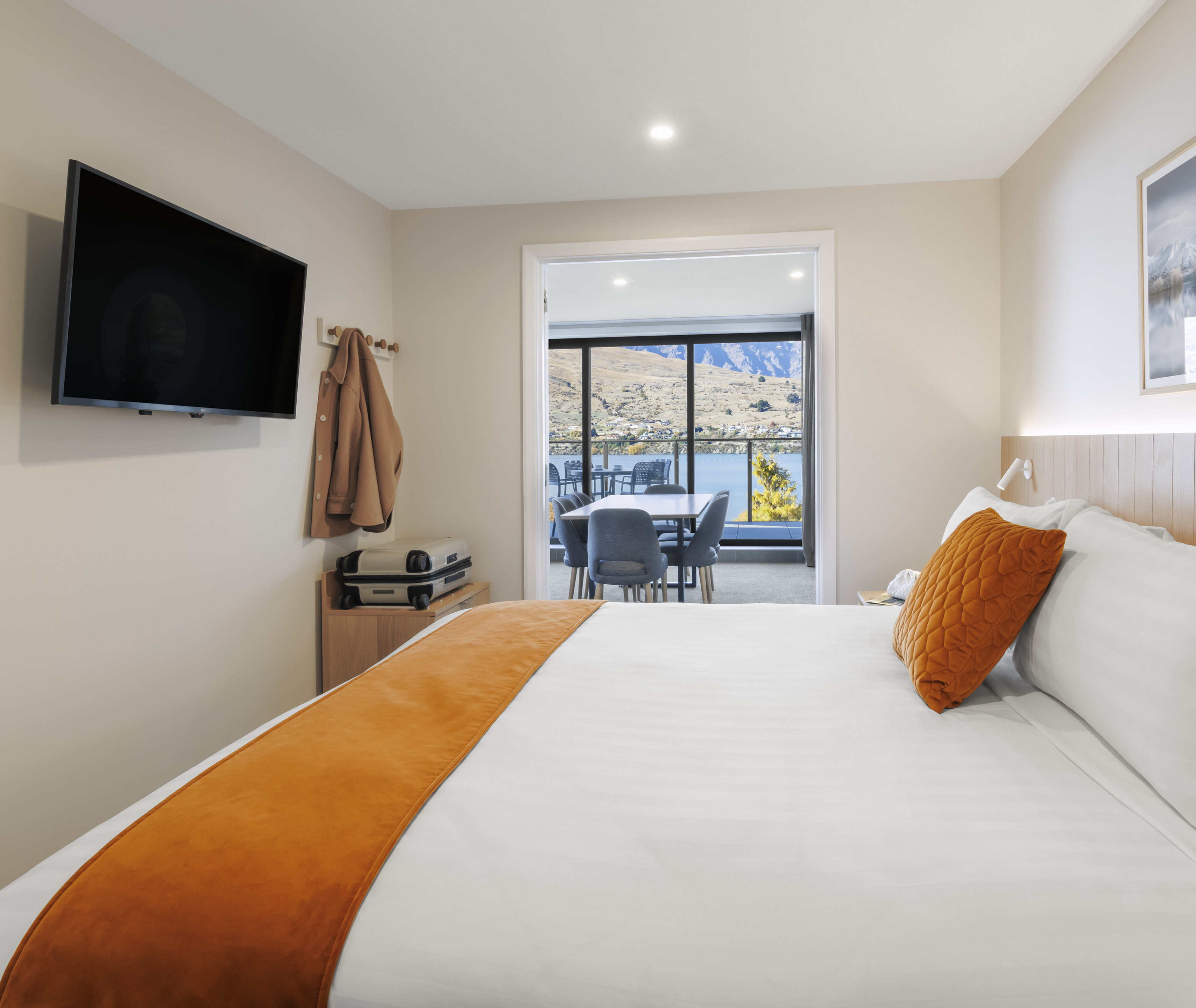 Apartment Two Bedrooms