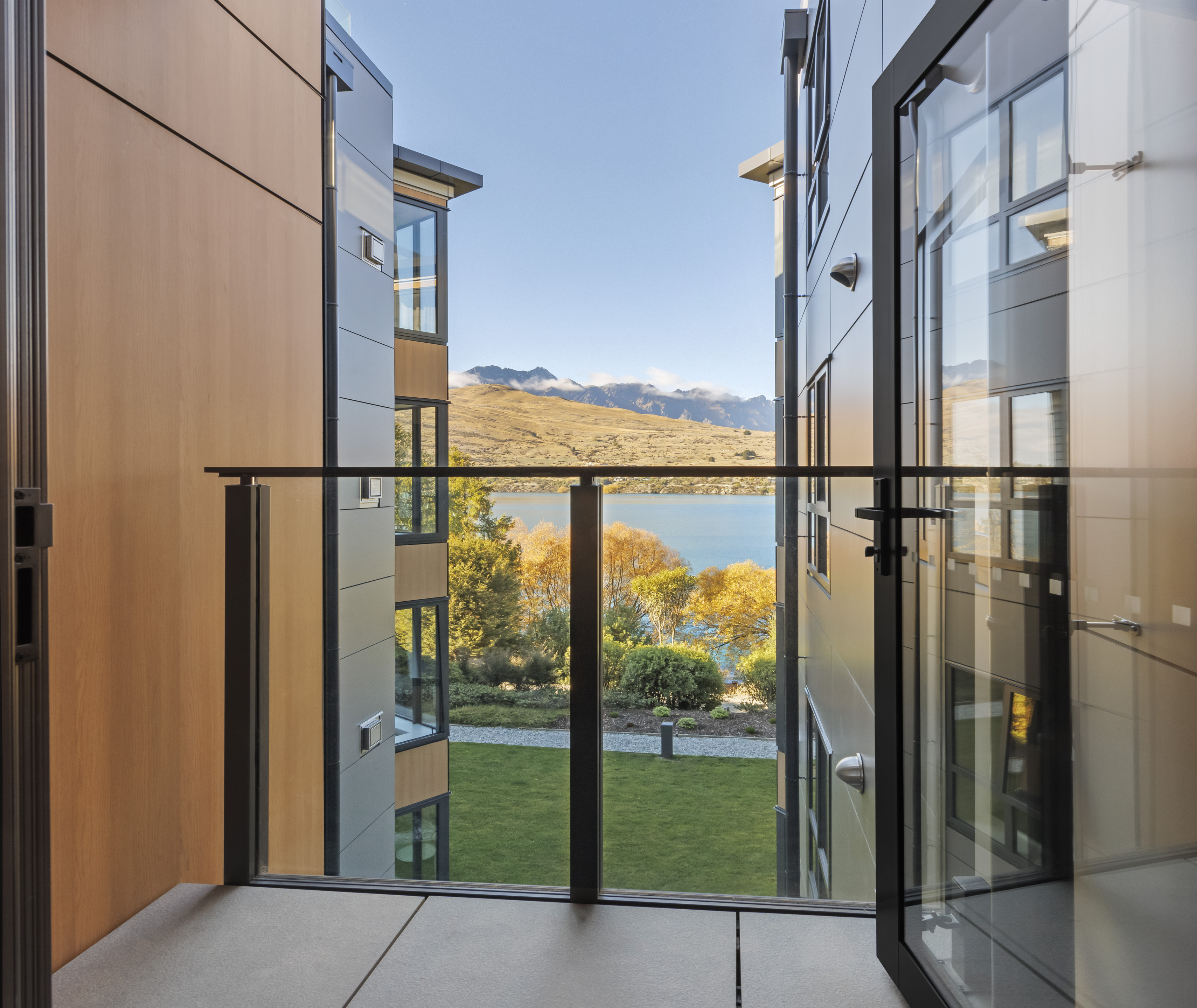 Apartment Three Bedrooms