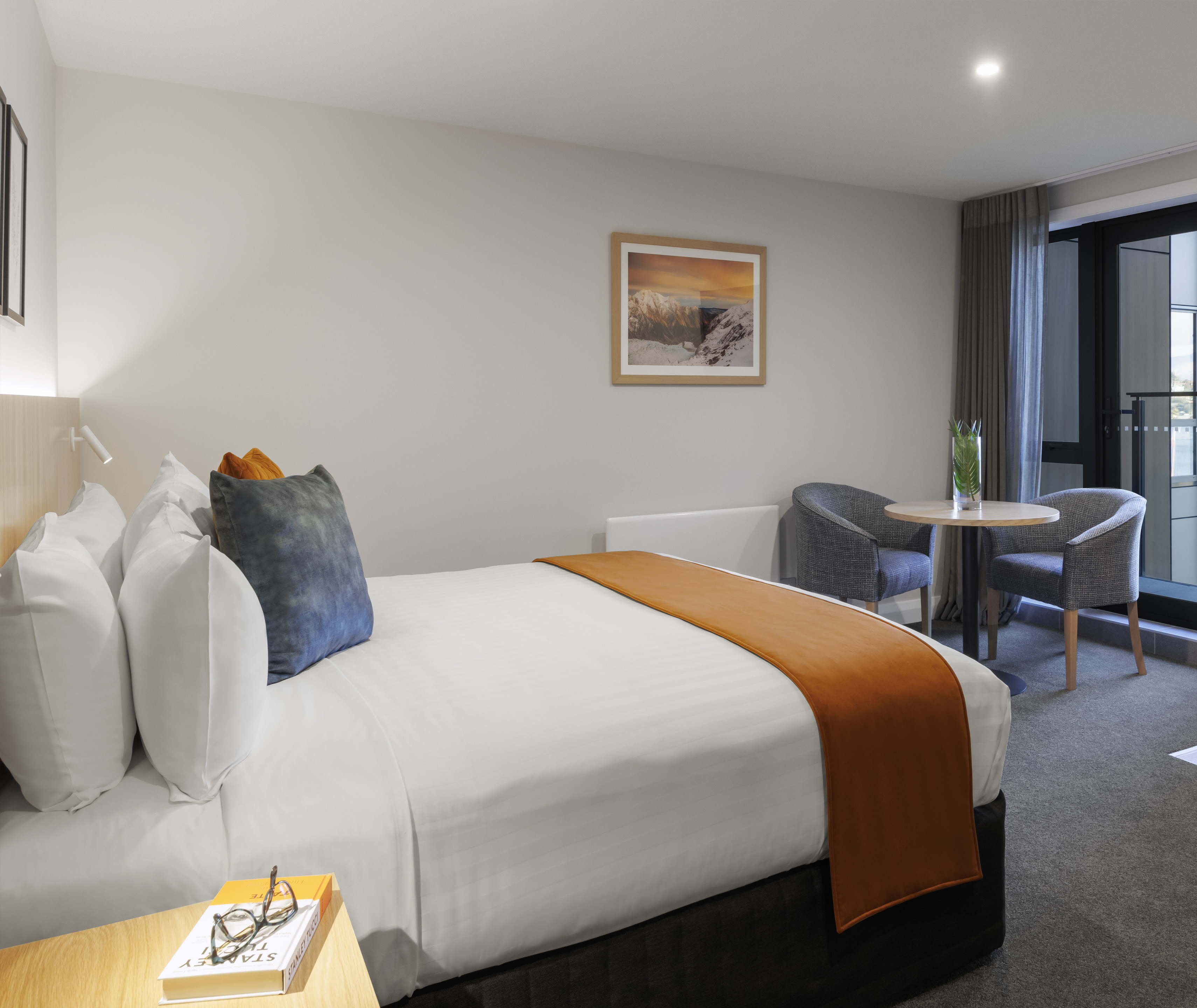 Apartment Three Bedrooms