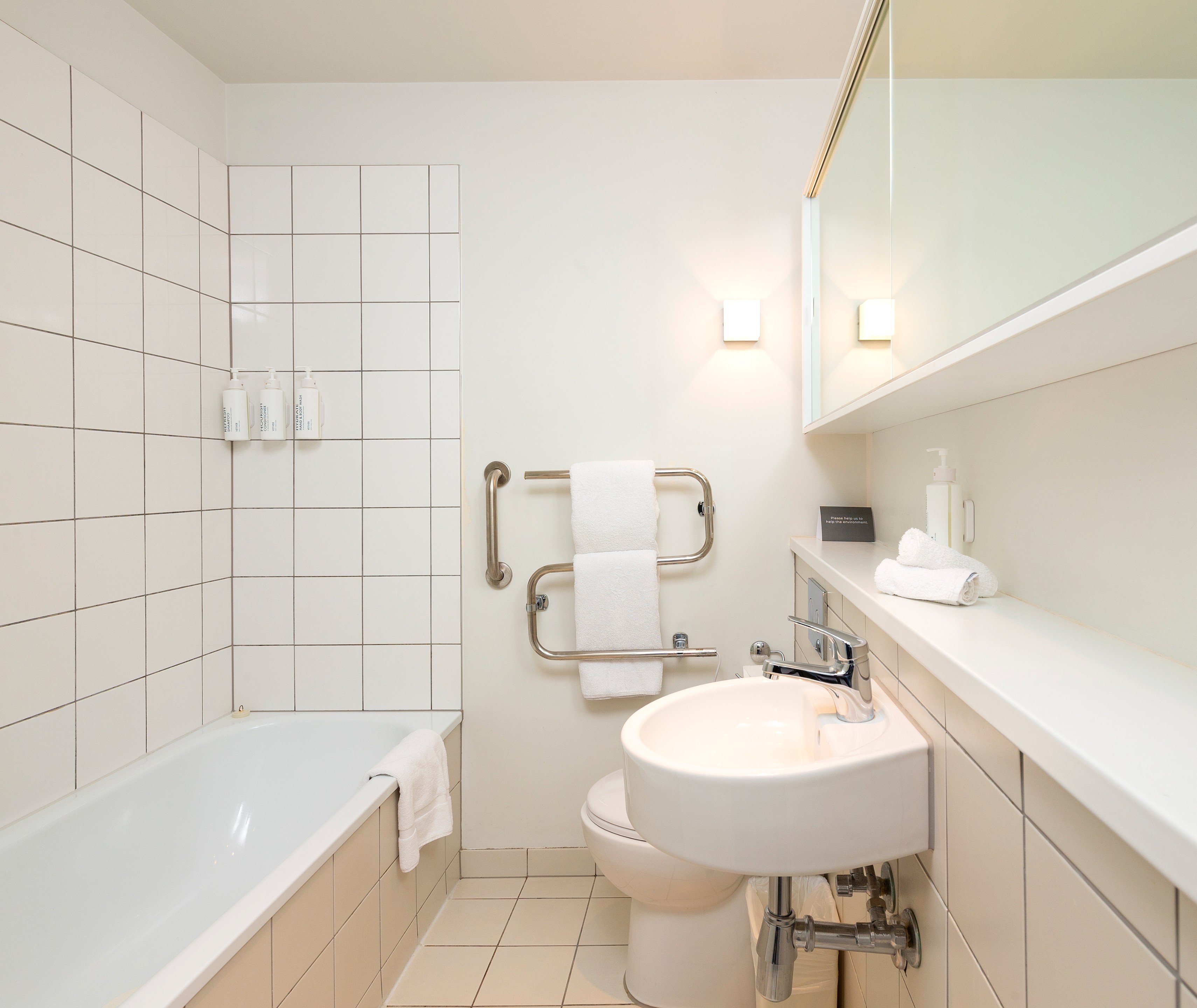 Apartment Superior Two Bedrooms