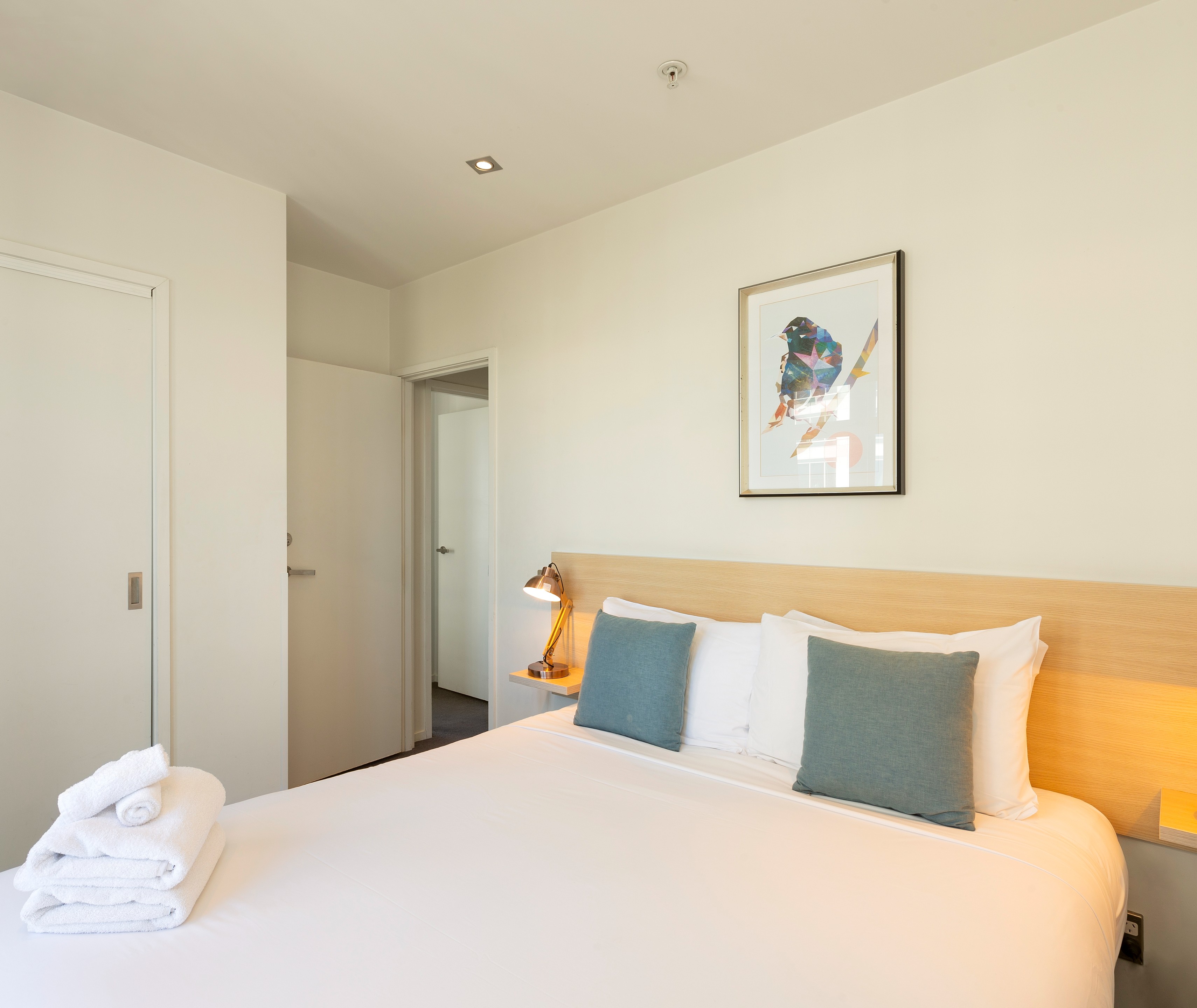 Apartment Superior Two Bedrooms