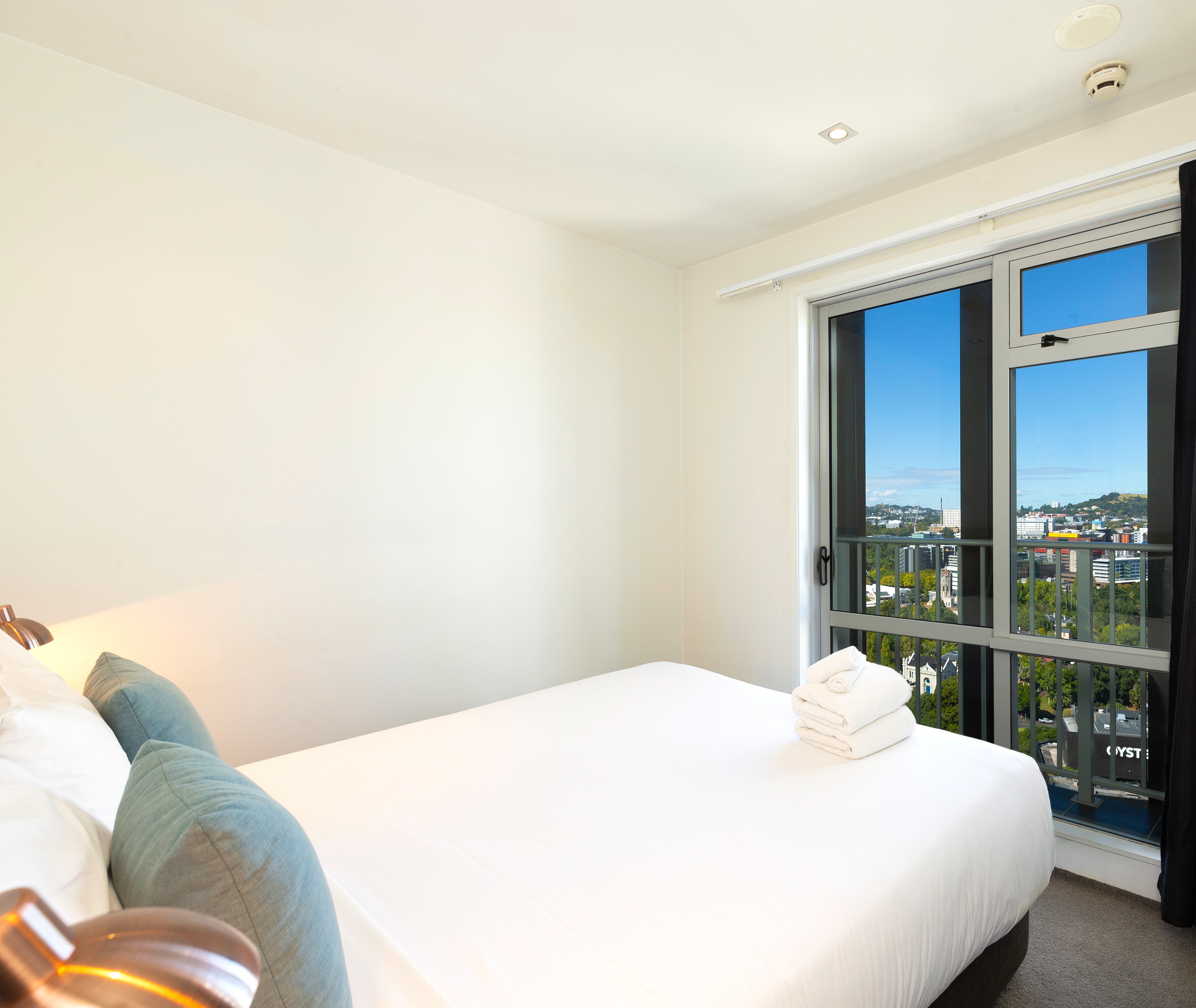 Apartment Superior Two Bedrooms