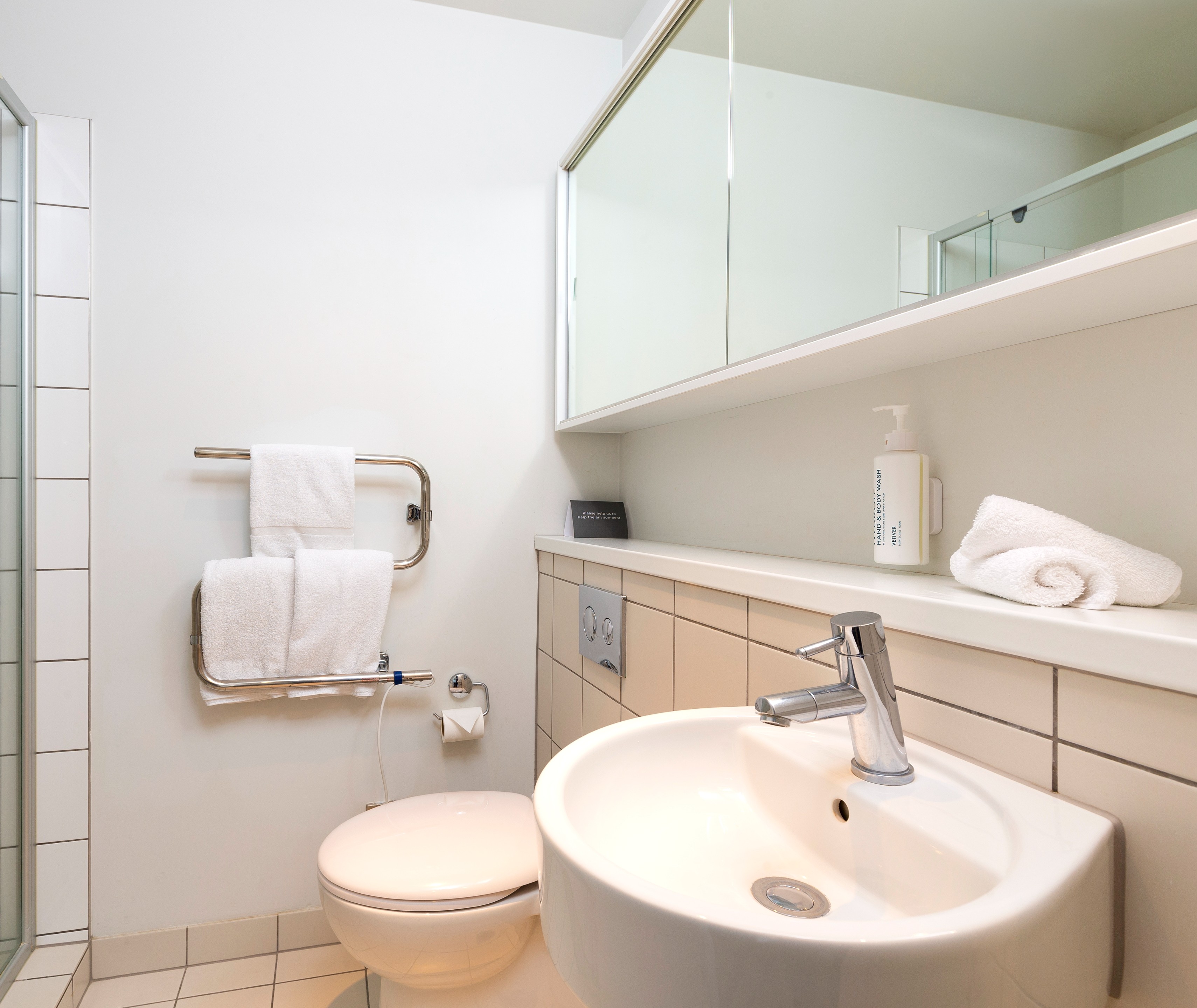 Apartment Harbour View