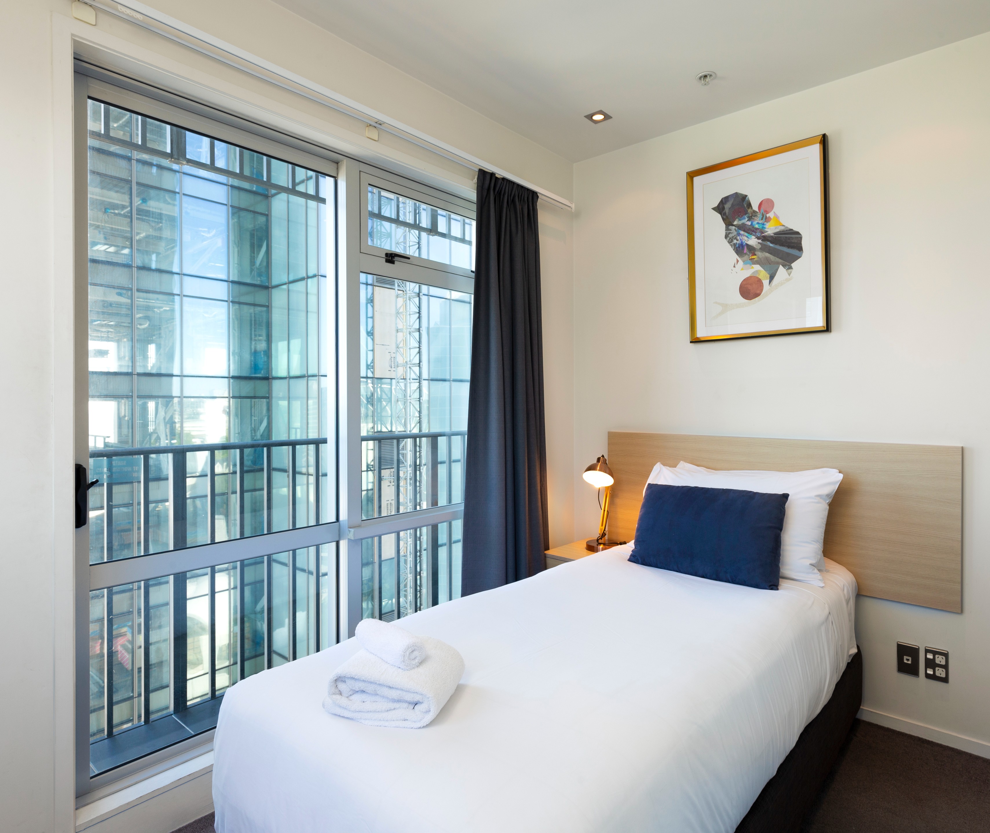 Apartment Two Bedrooms