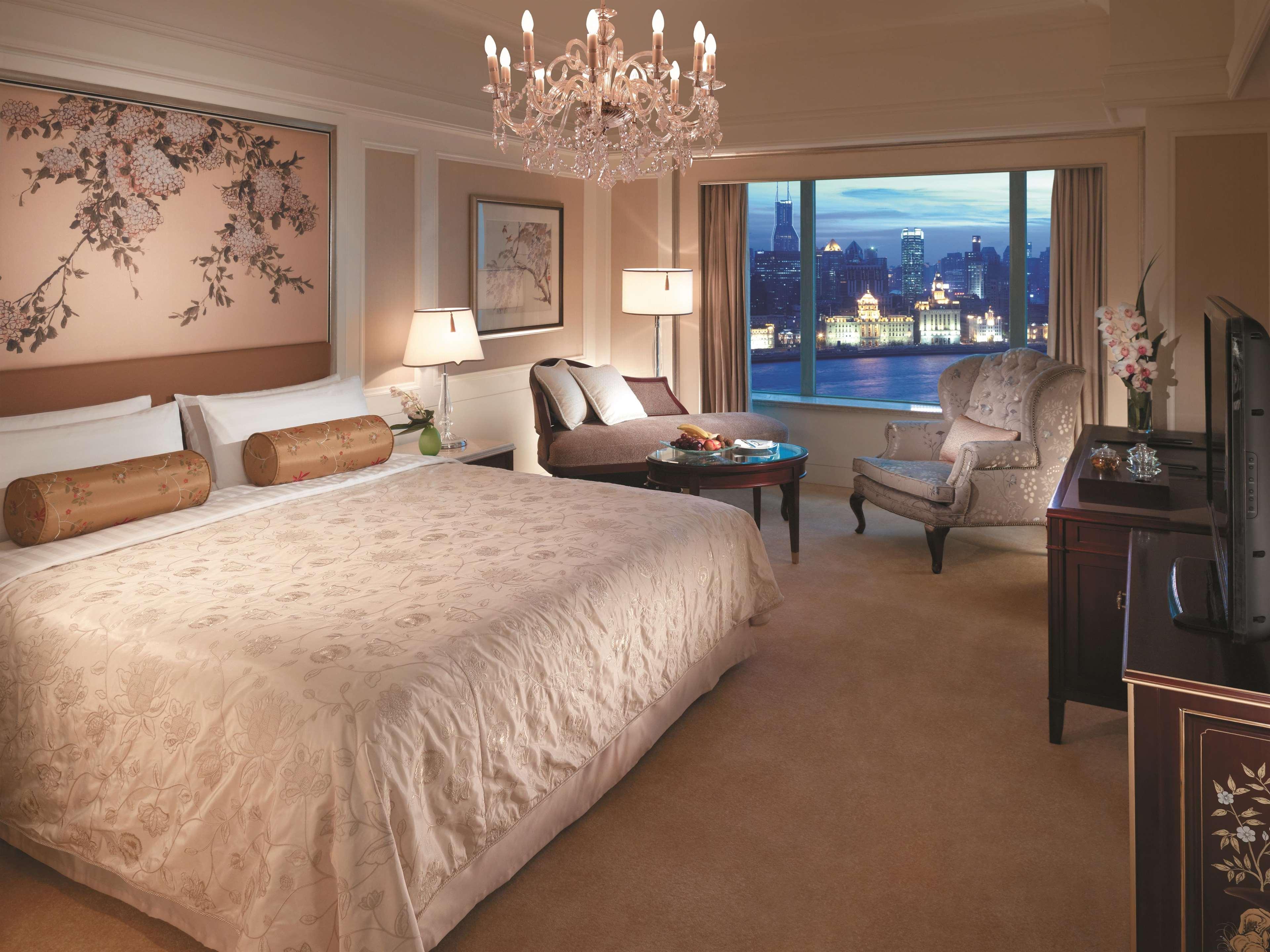 Twin Deluxe River View