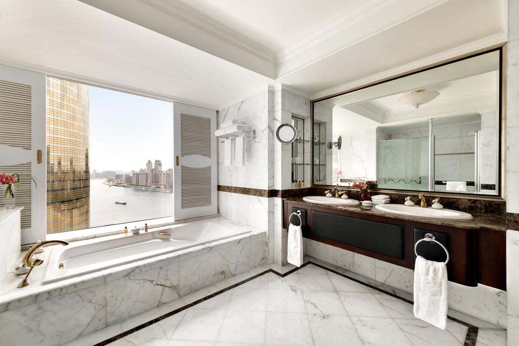 Twin Deluxe River View