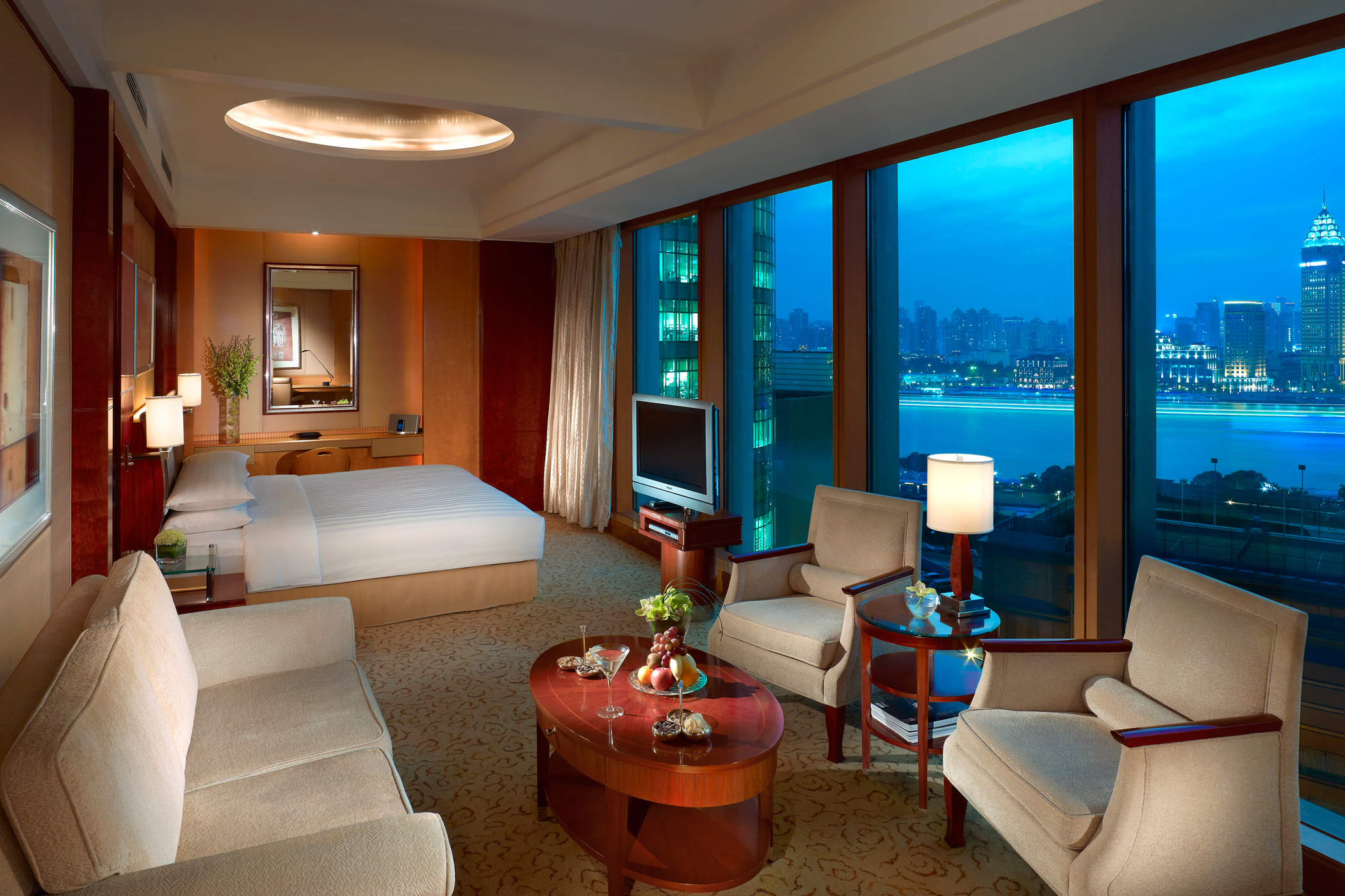 Double or Twin Premier