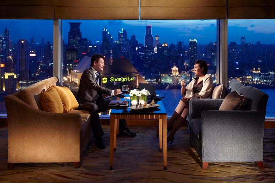 Suite Premier City View