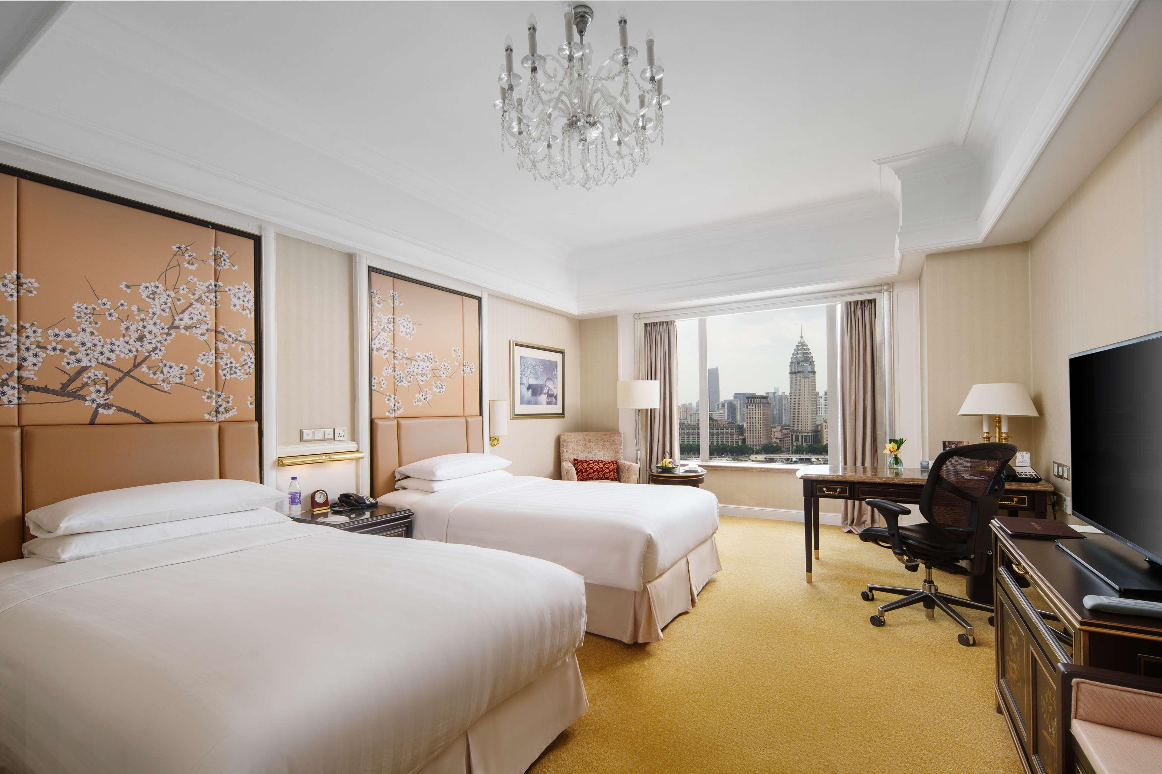 Twin Deluxe River View