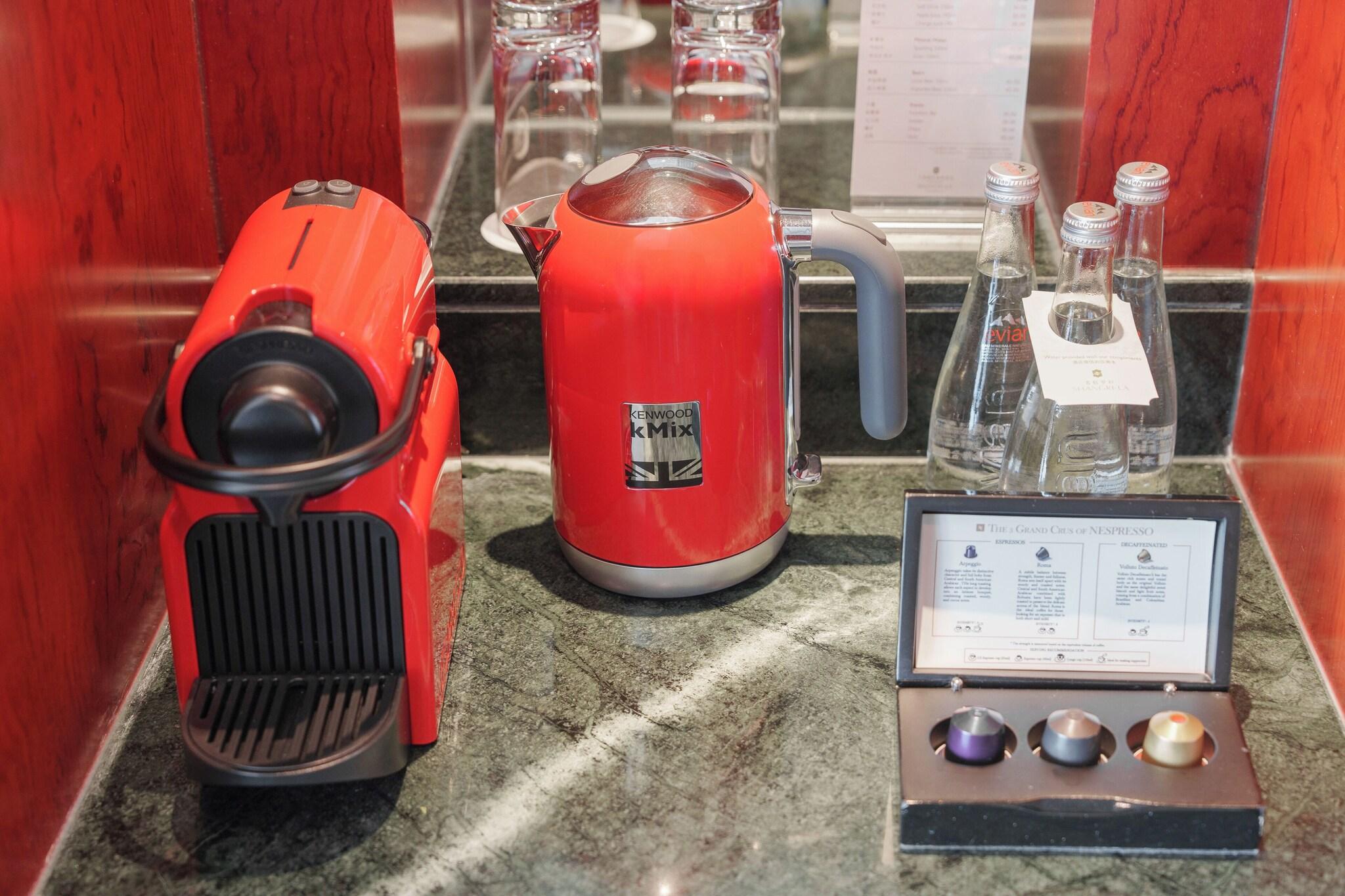 Suite Grand with Views