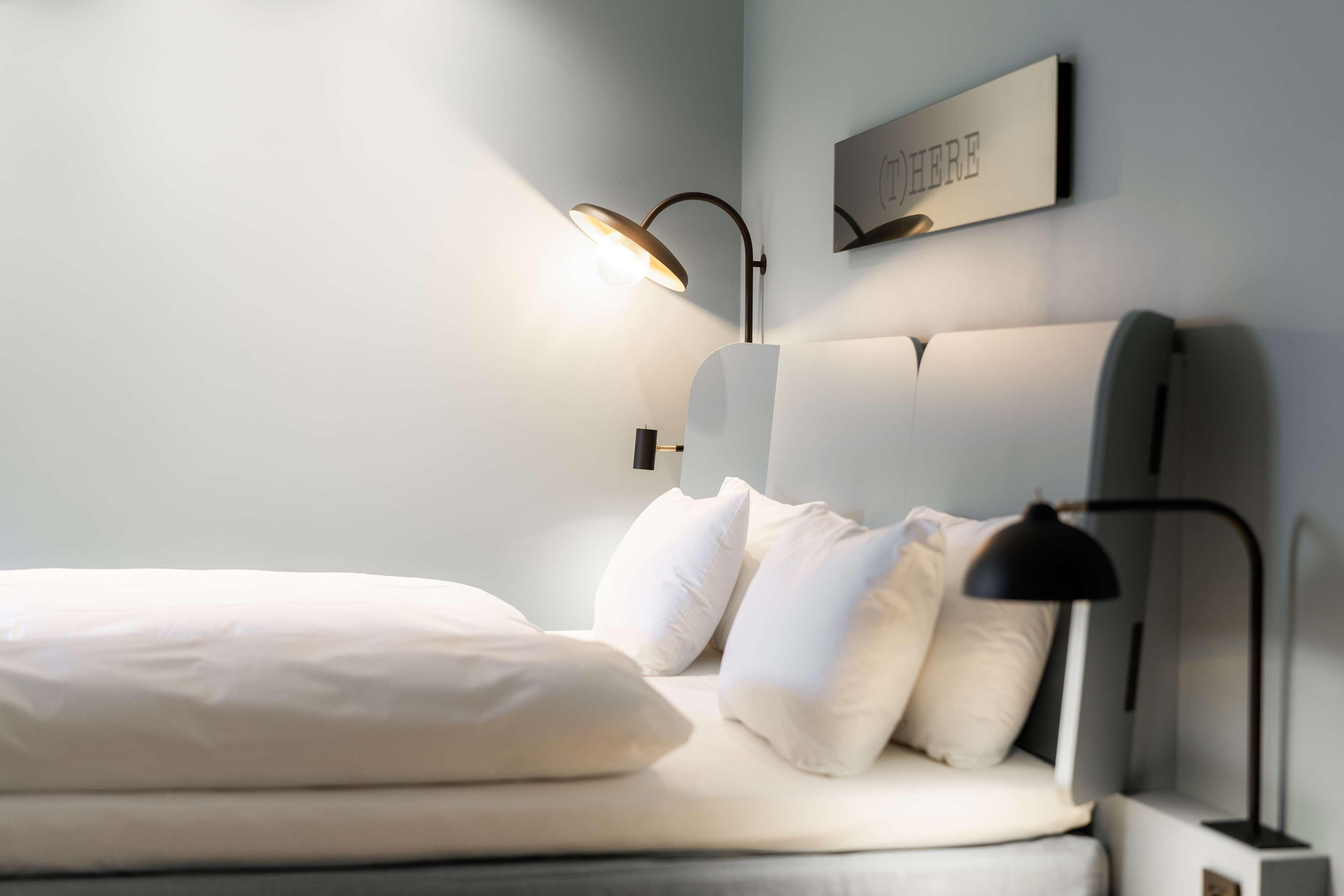 Double Superior King Bed