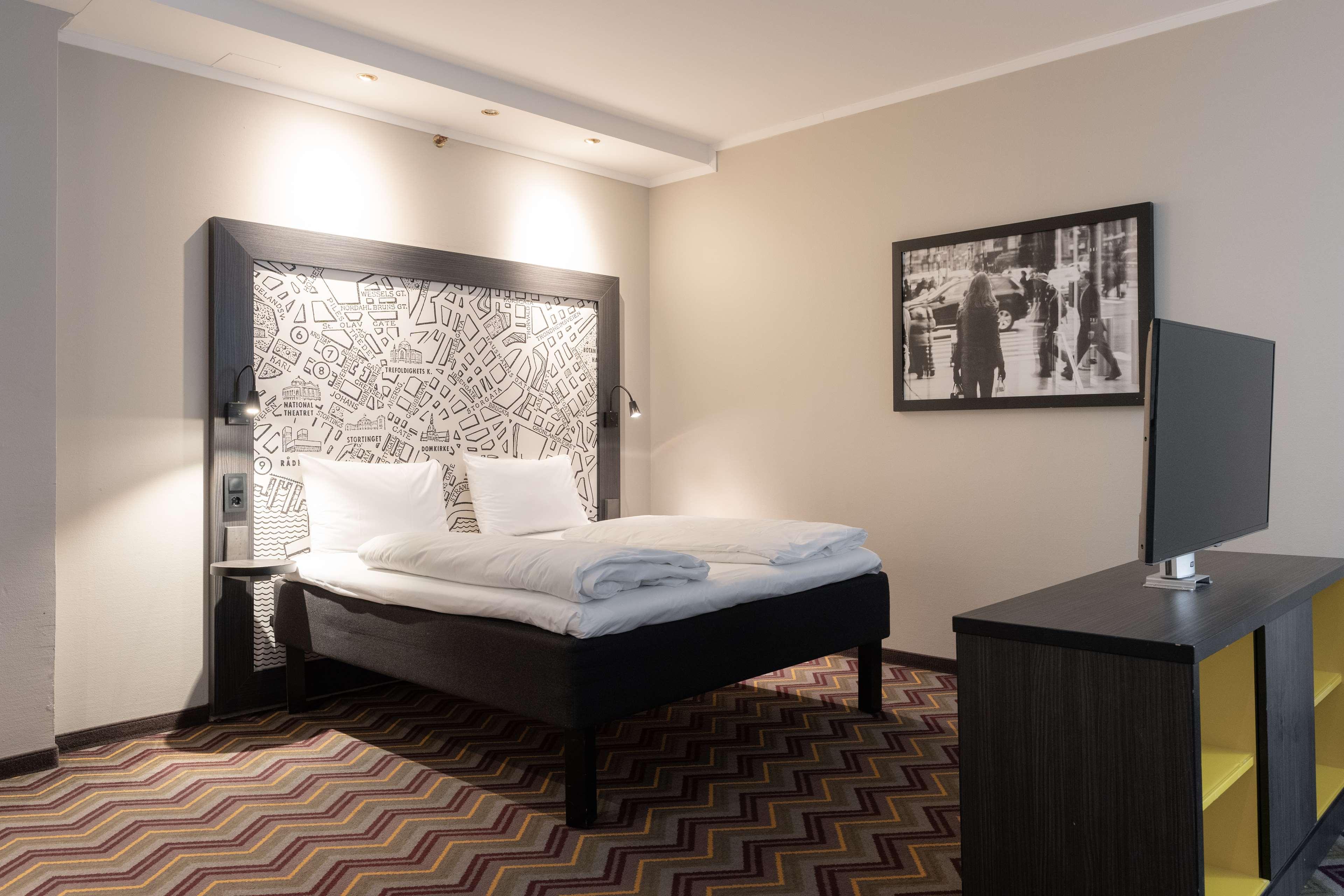 Junior Suite Standard