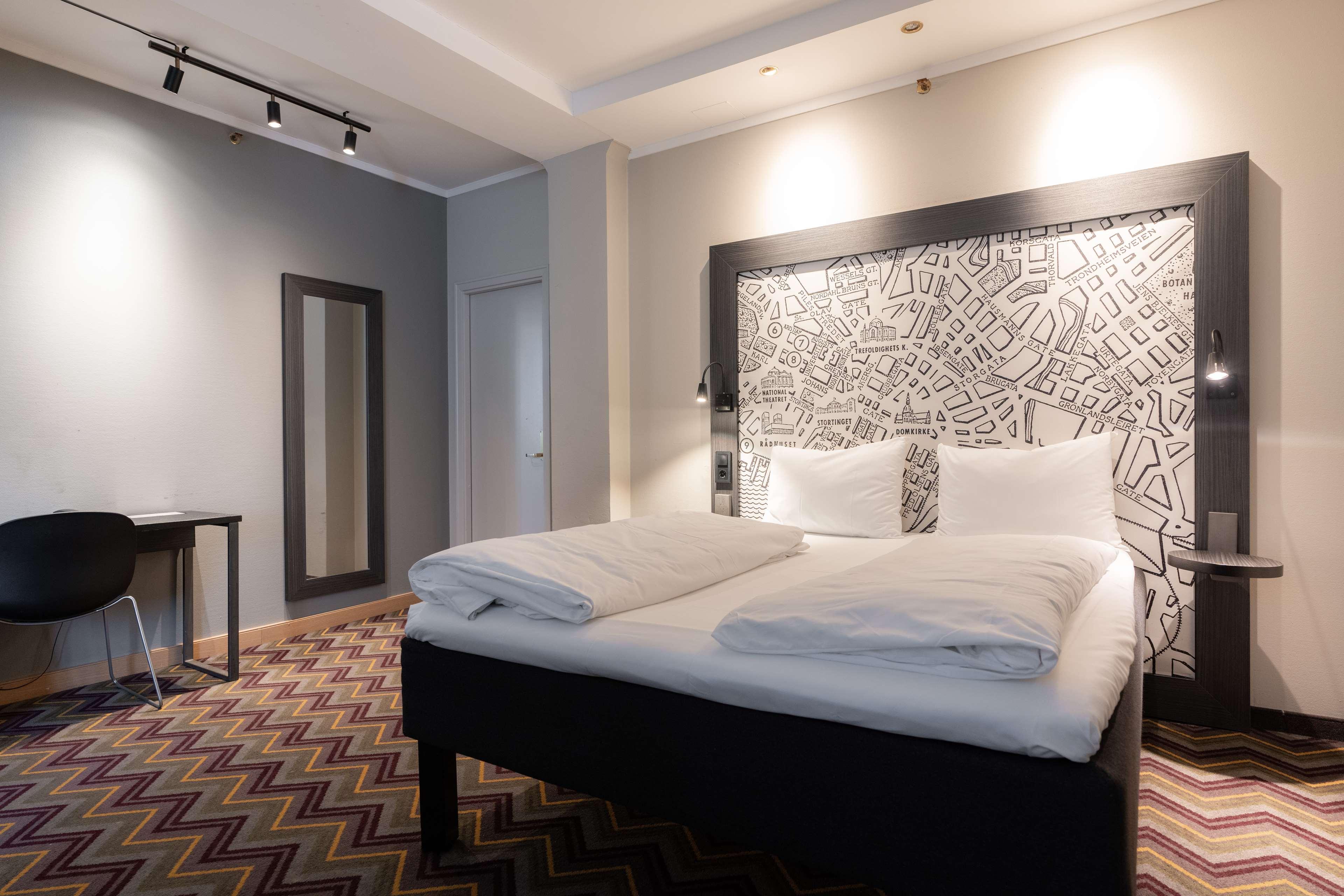 Junior Suite Standard