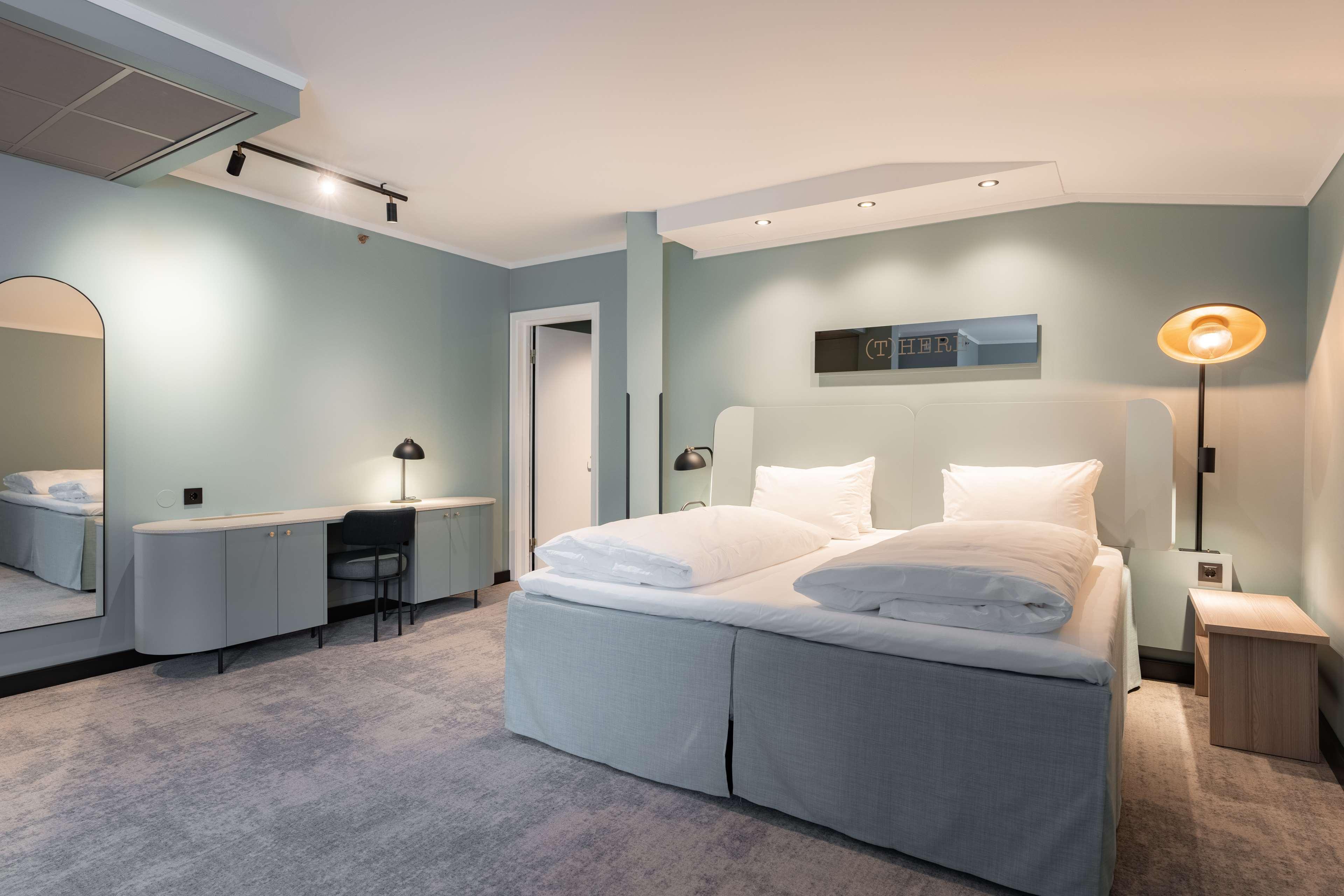 Junior Suite Standard