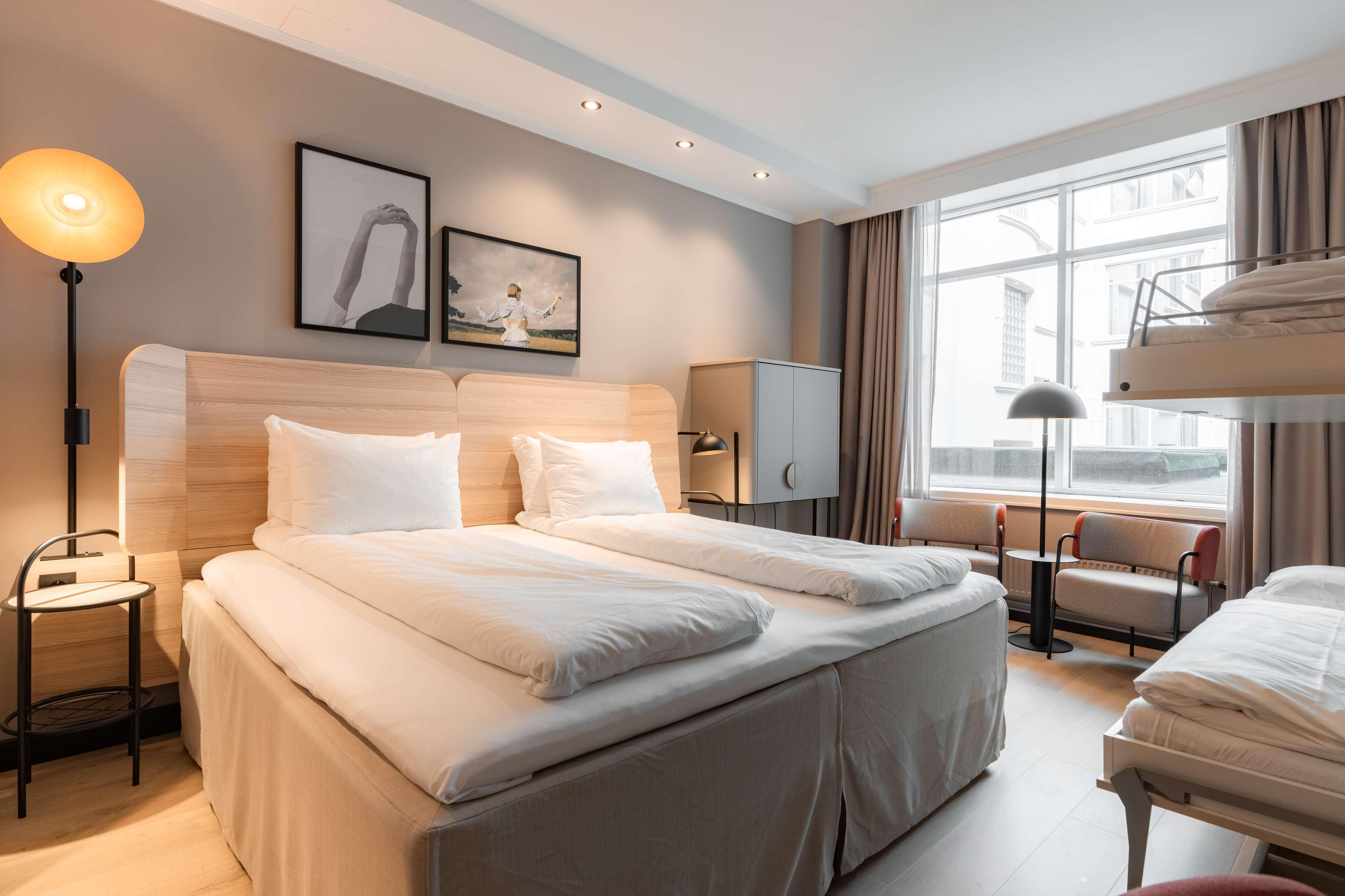 Family Room Standard