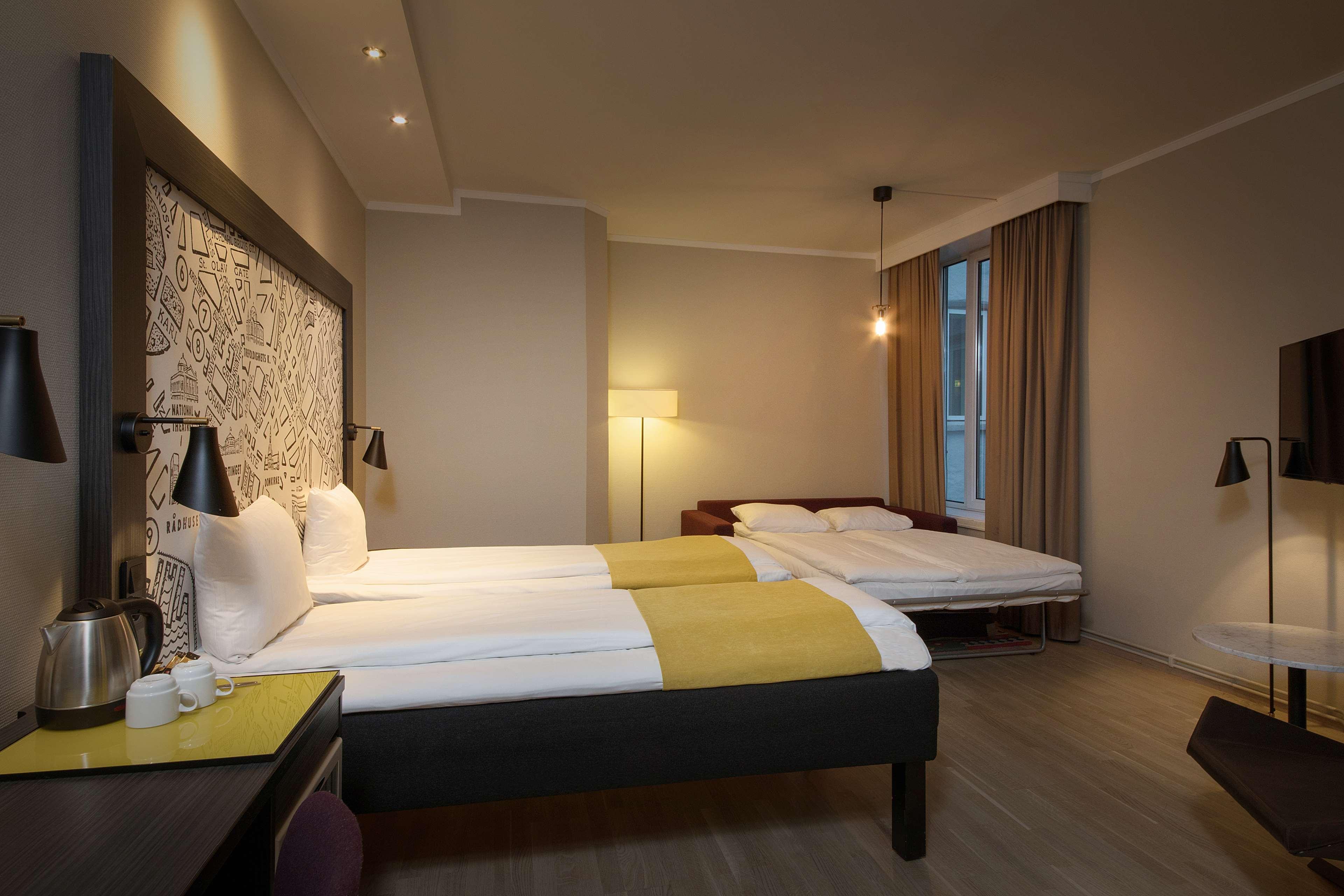 Family Room Standard