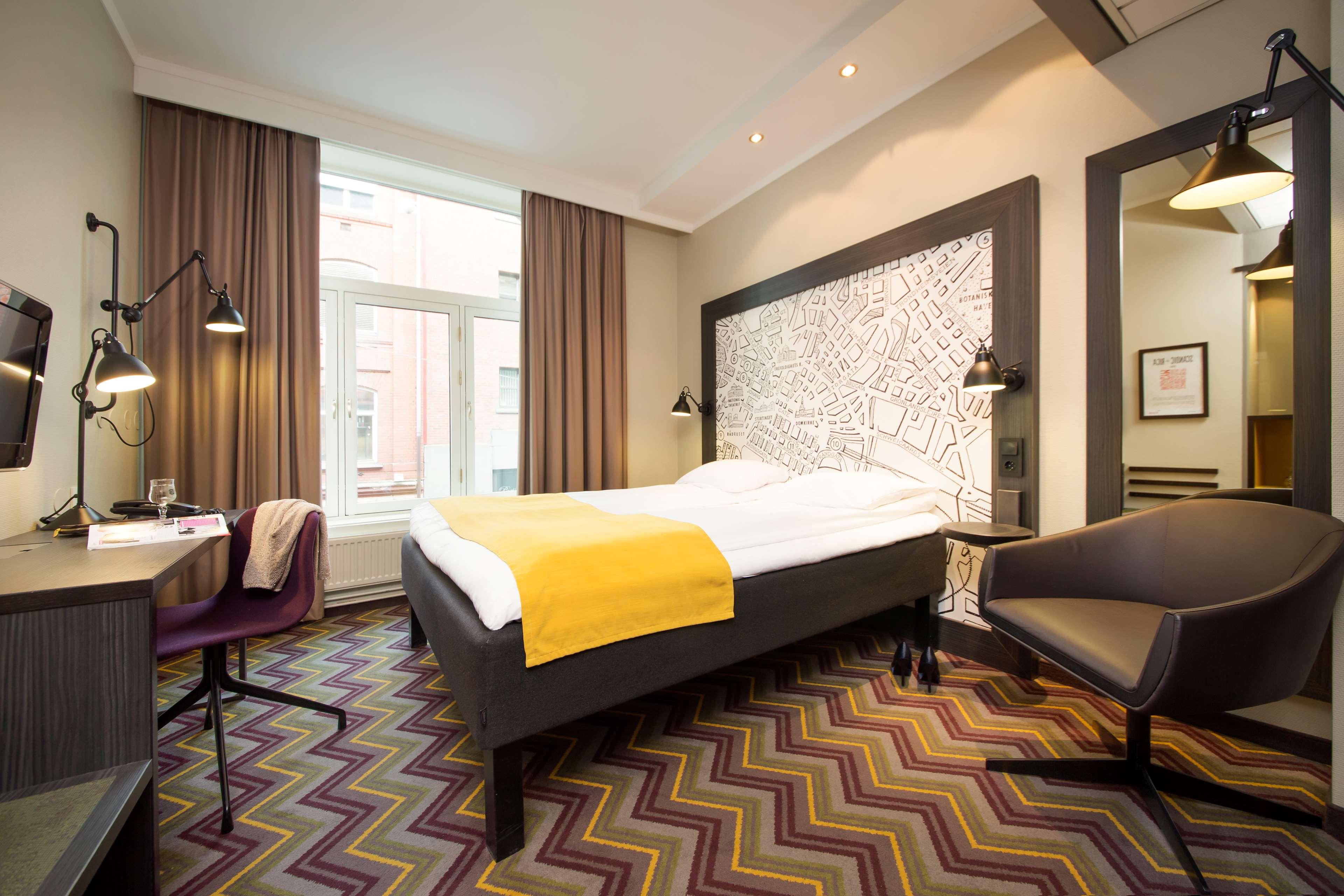 Double Single Standard