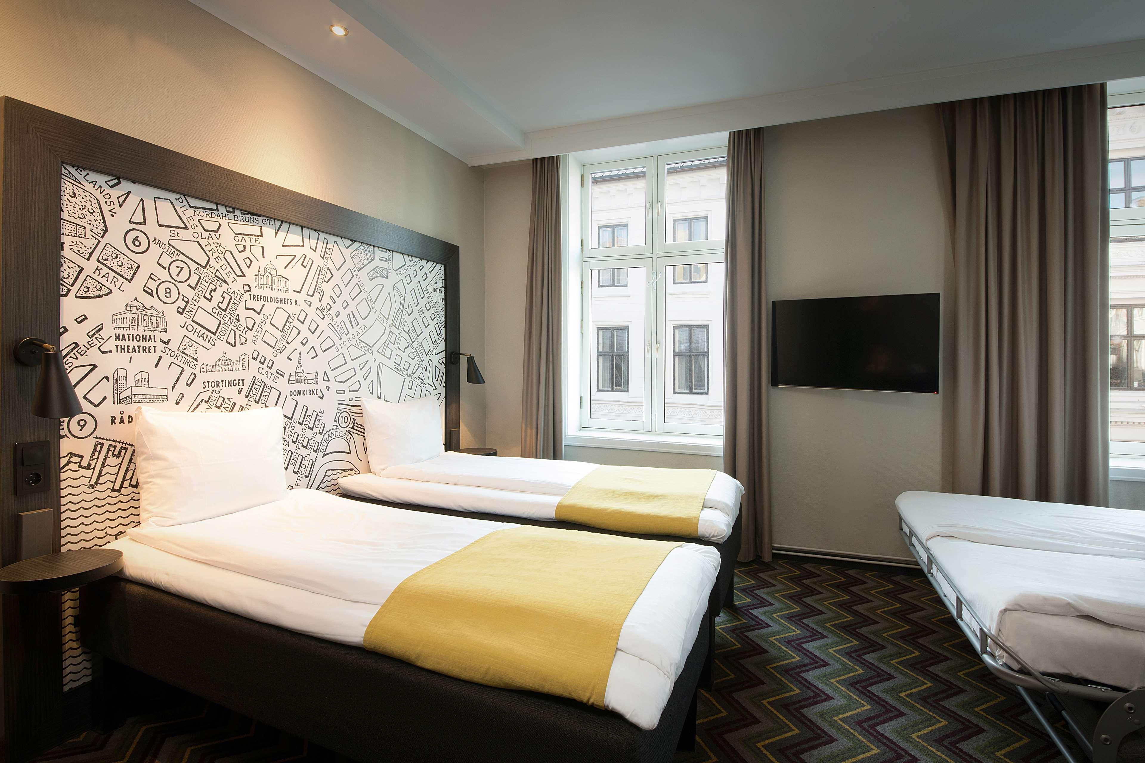 Family Room Standard