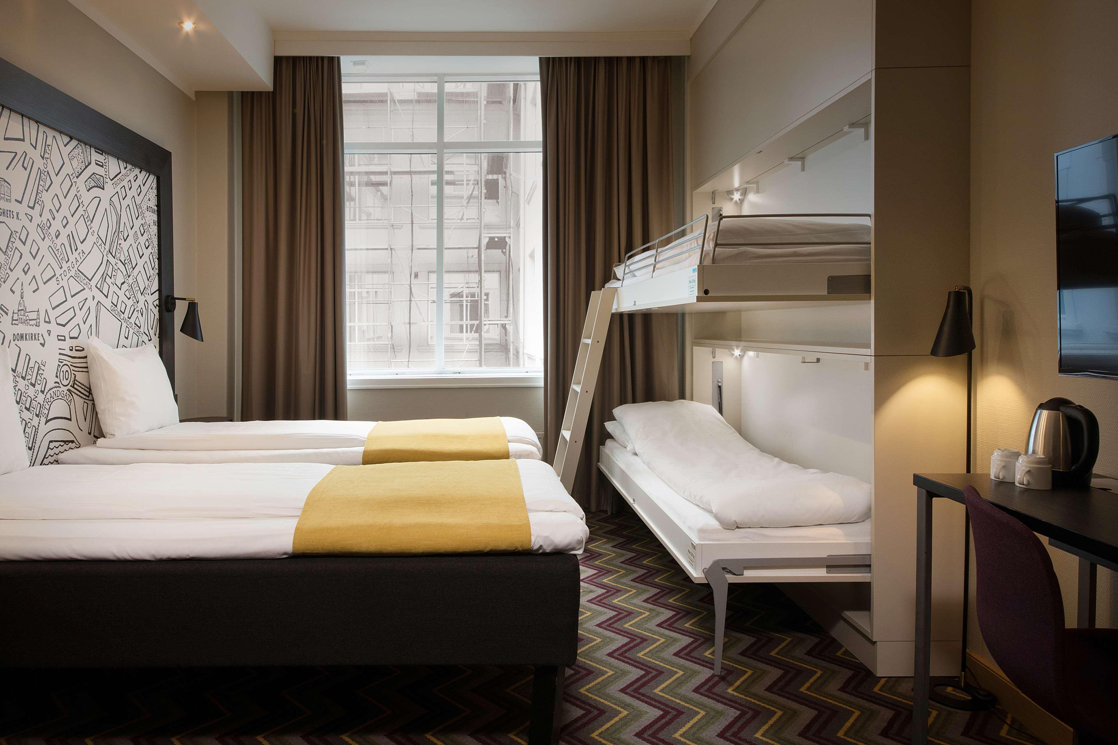 Family Room Standard