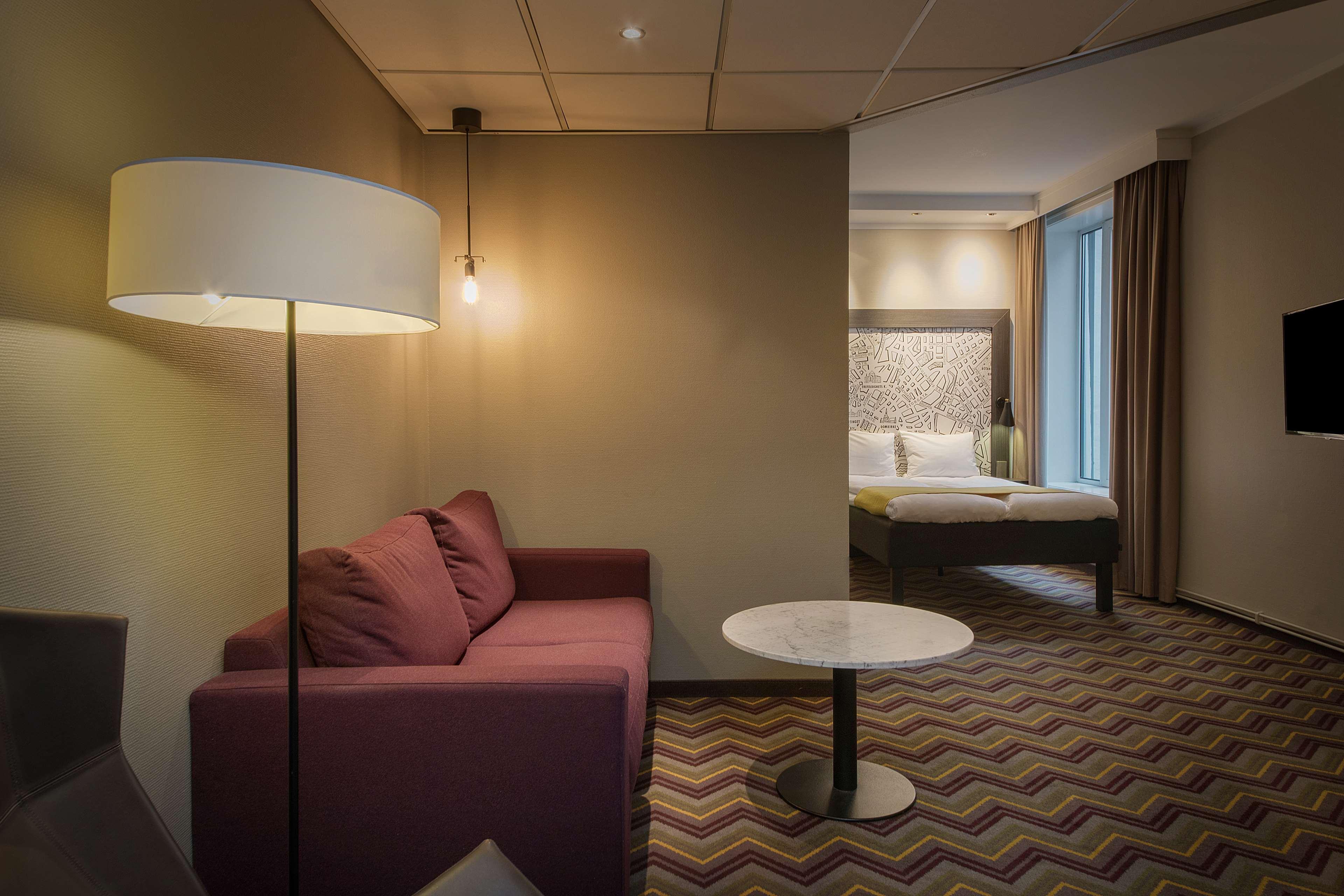 Family Room Standard