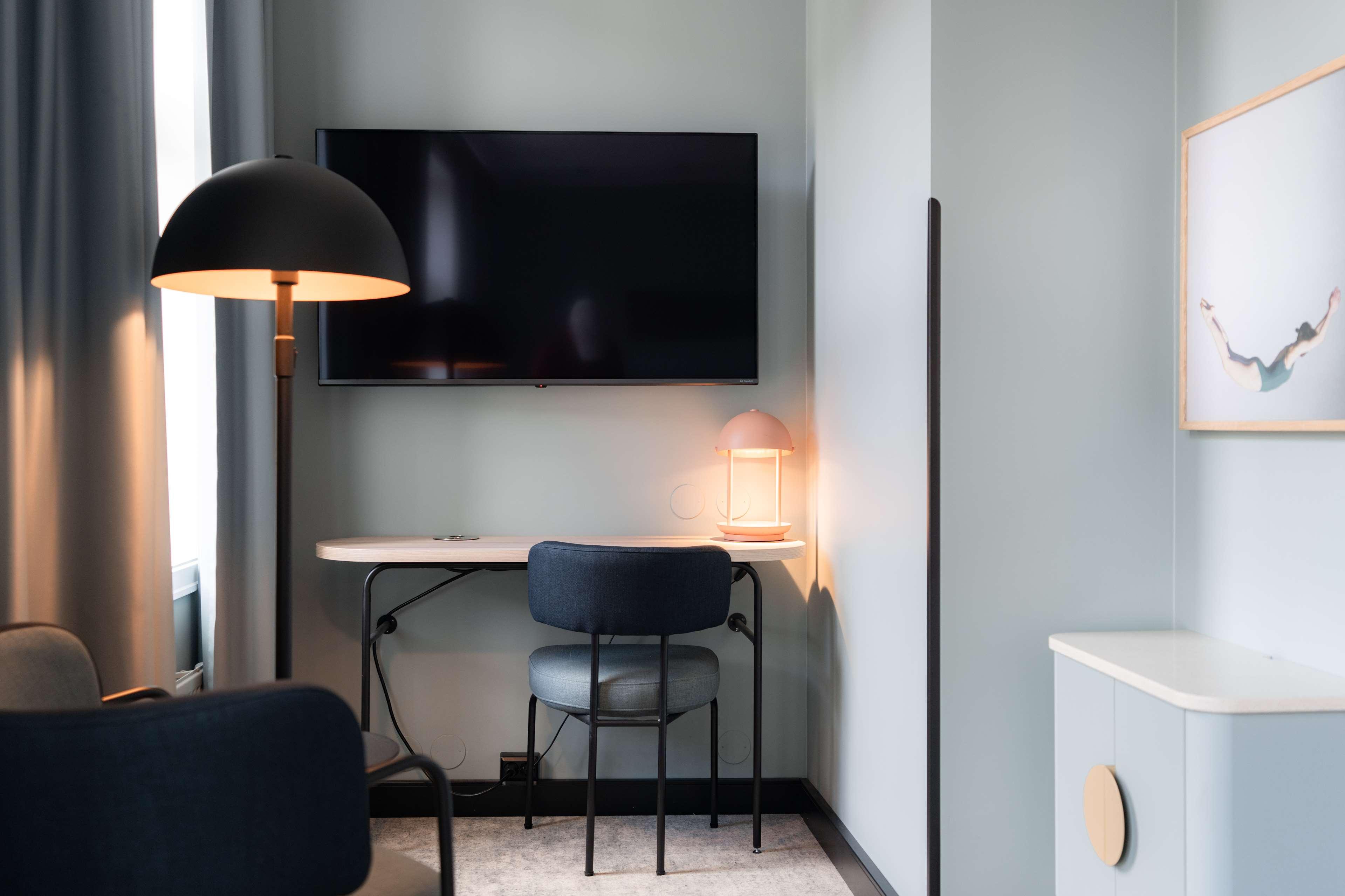 Double Single King Size Bed