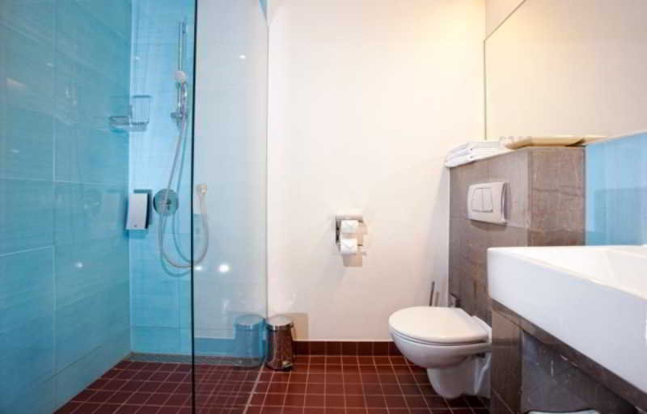 Double Single Standard