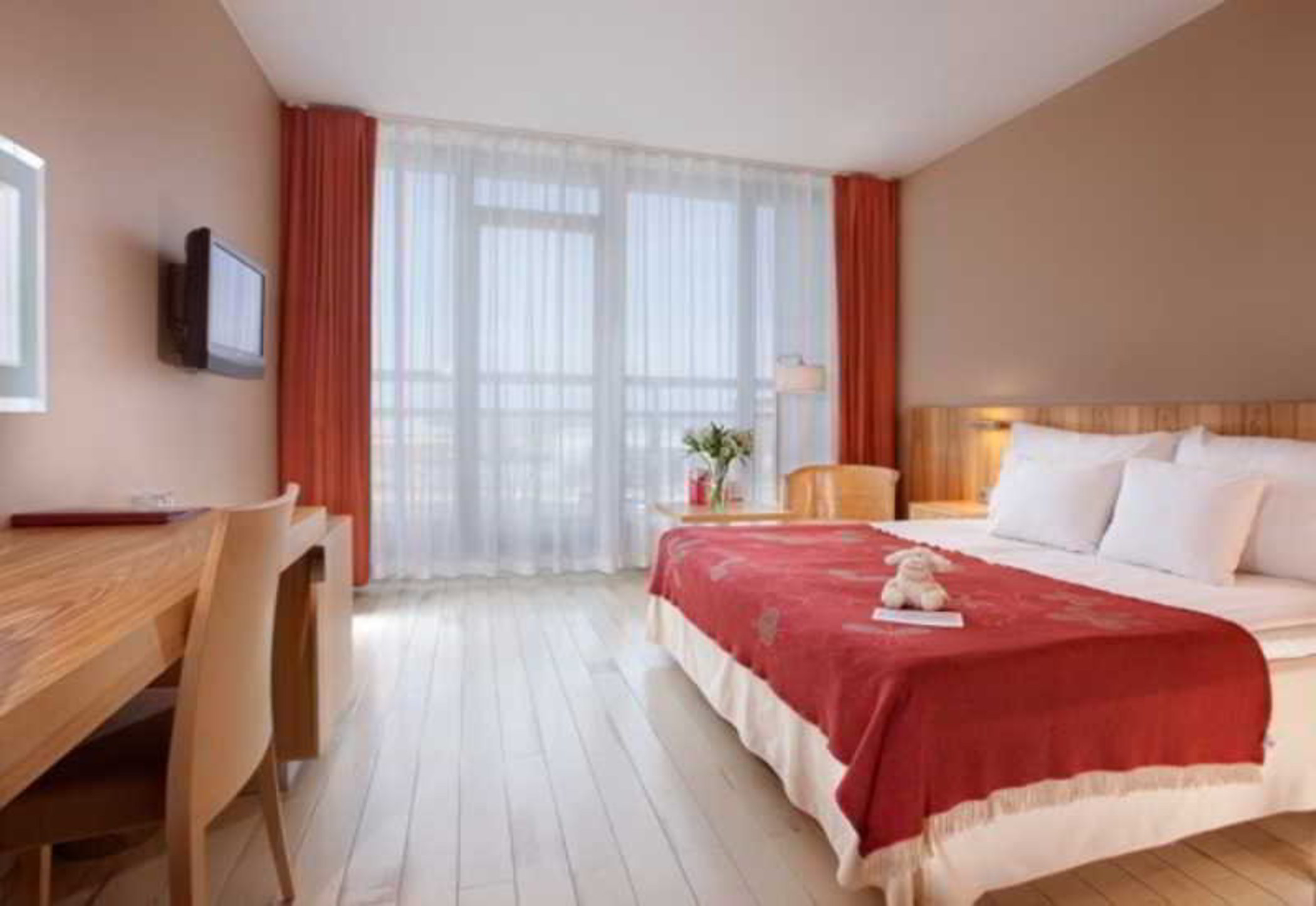 Double Single Standard