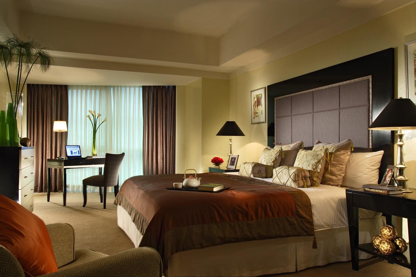 Apartment Two Bedrooms