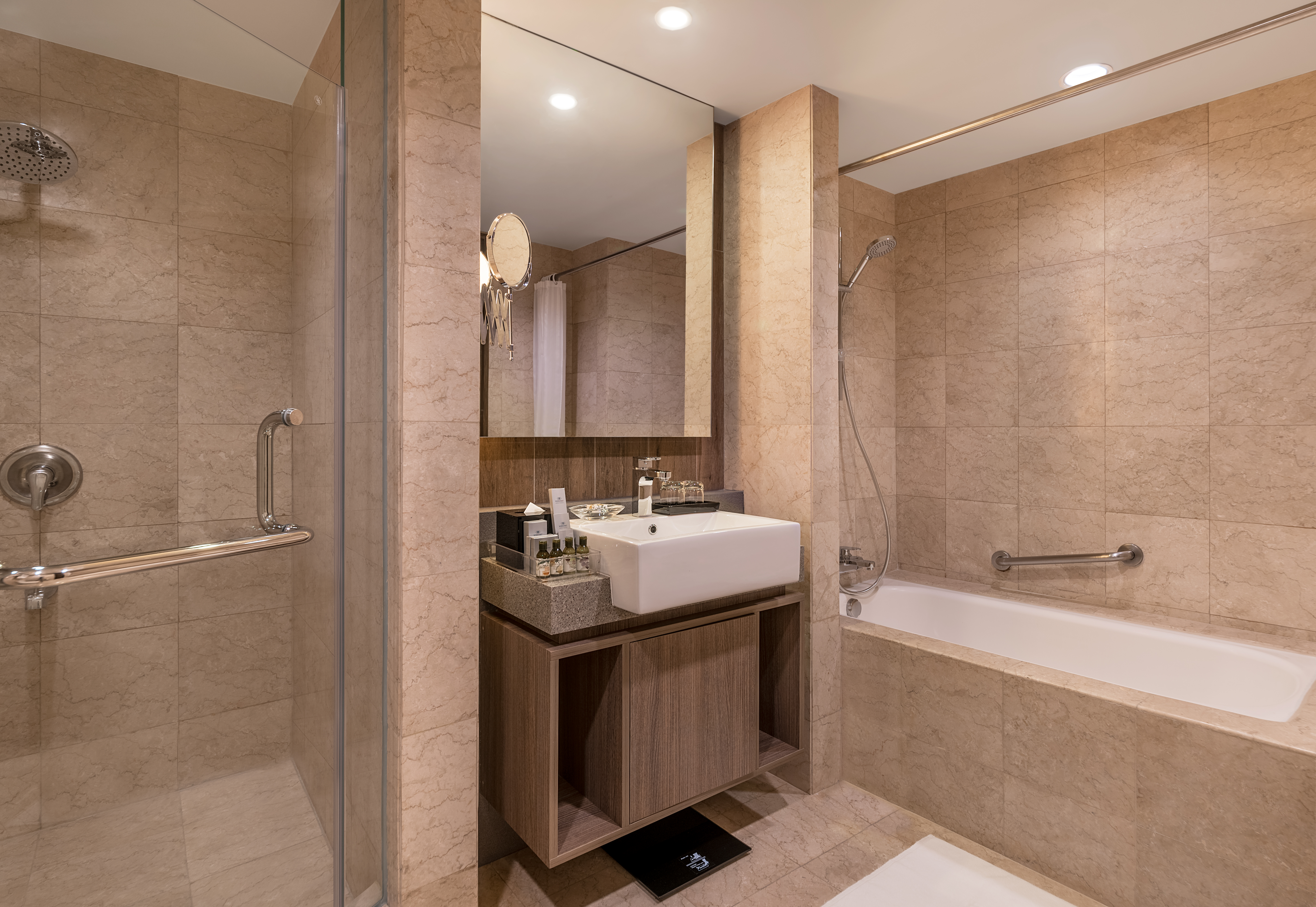 Apartment Deluxe Two Bedroom