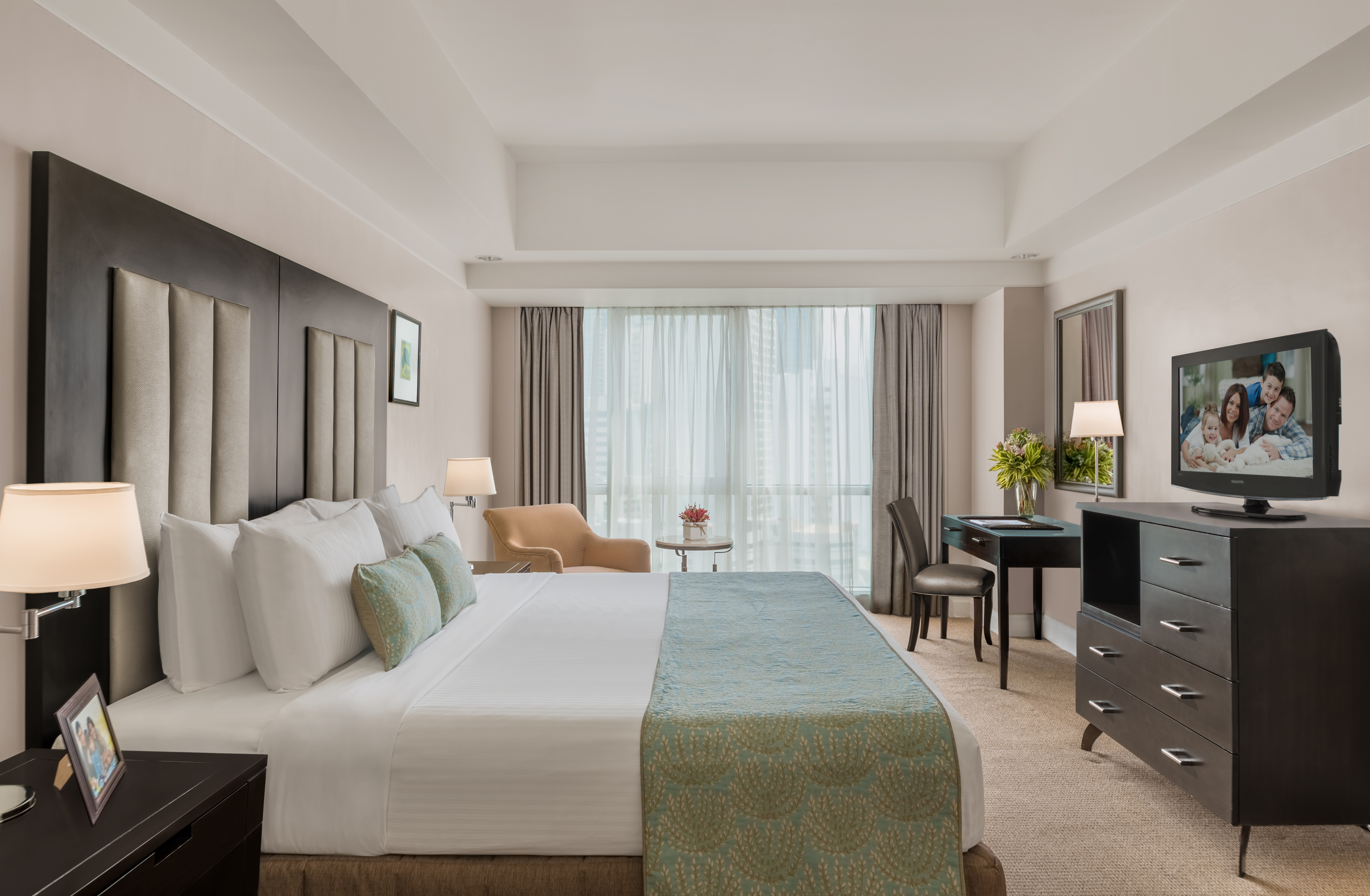 Apartment Premier One Bedroom