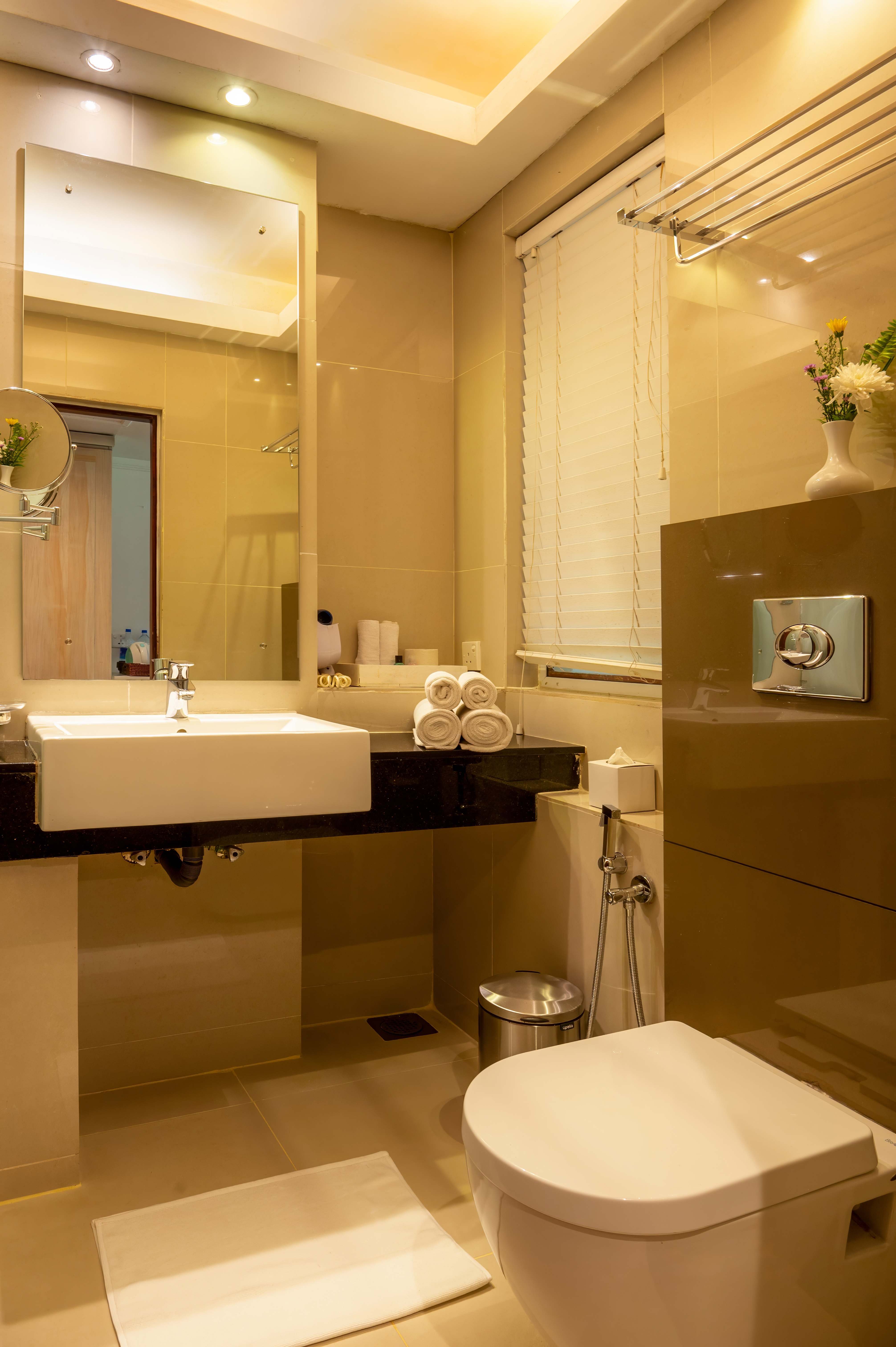 Triple Deluxe Sea View