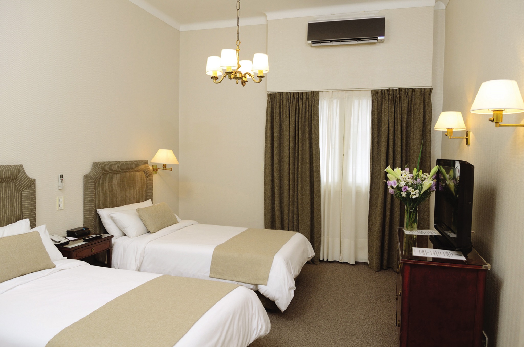 Family Room Standard