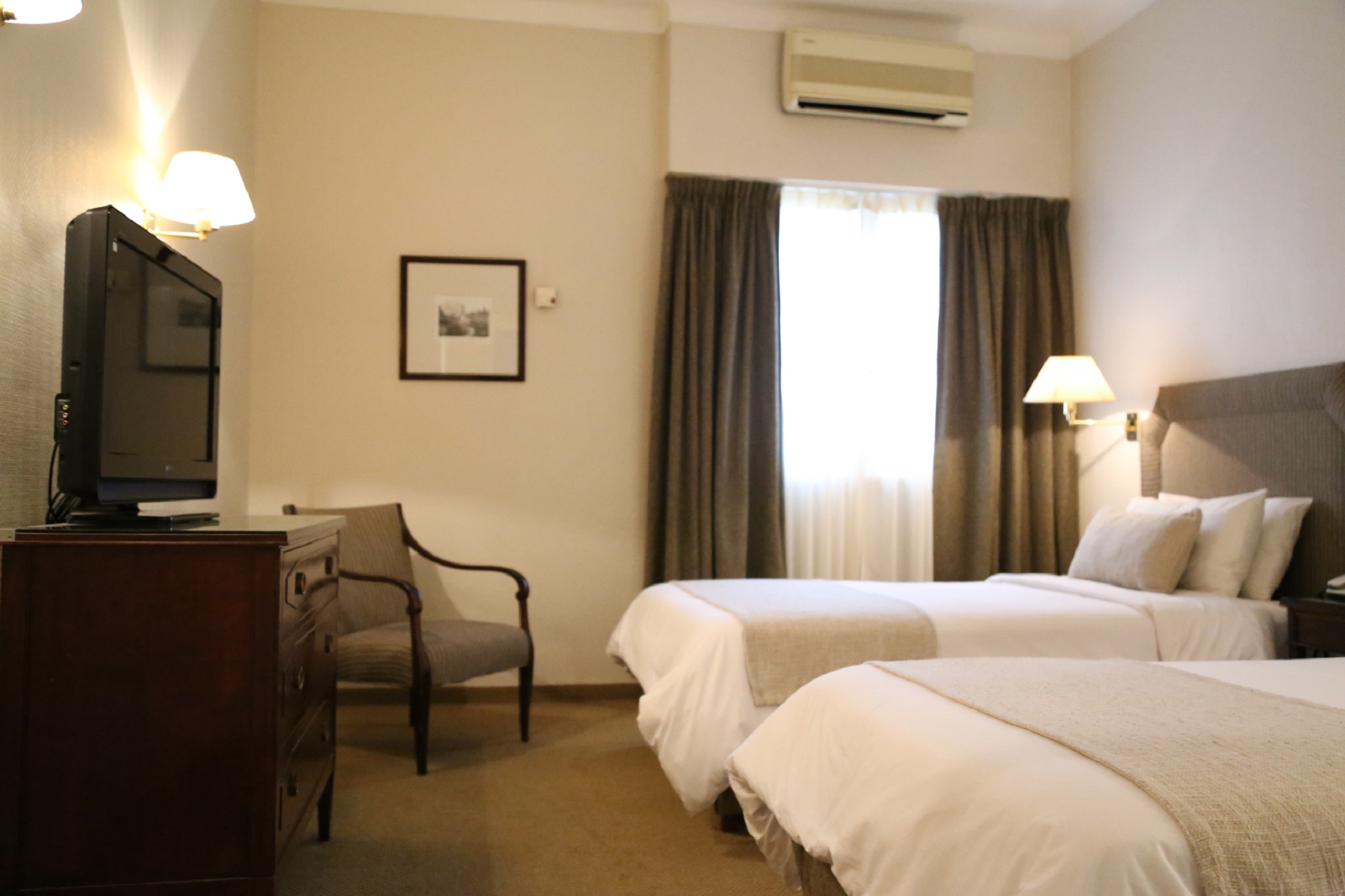 Family Room Standard