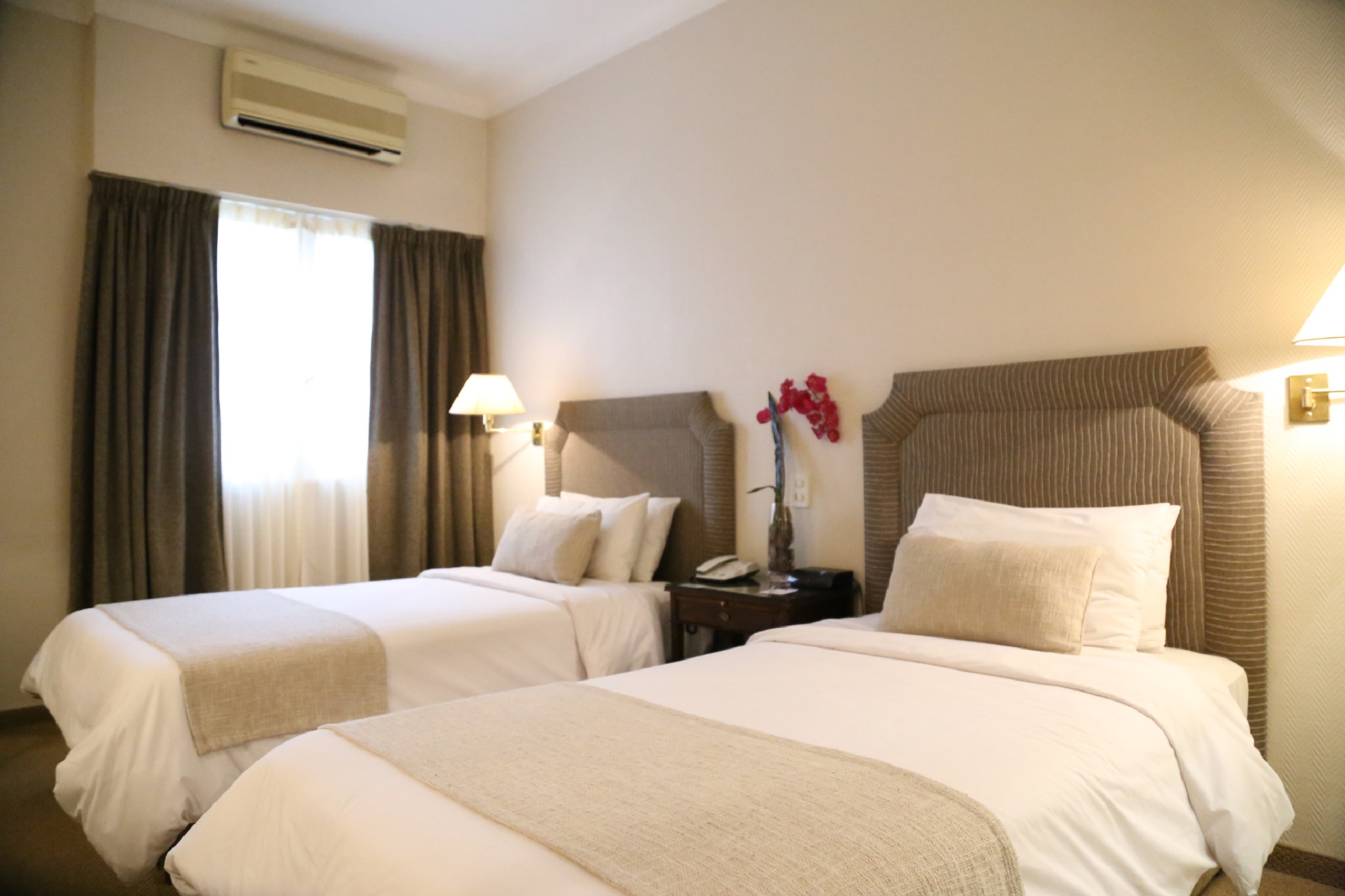 Family Room Standard