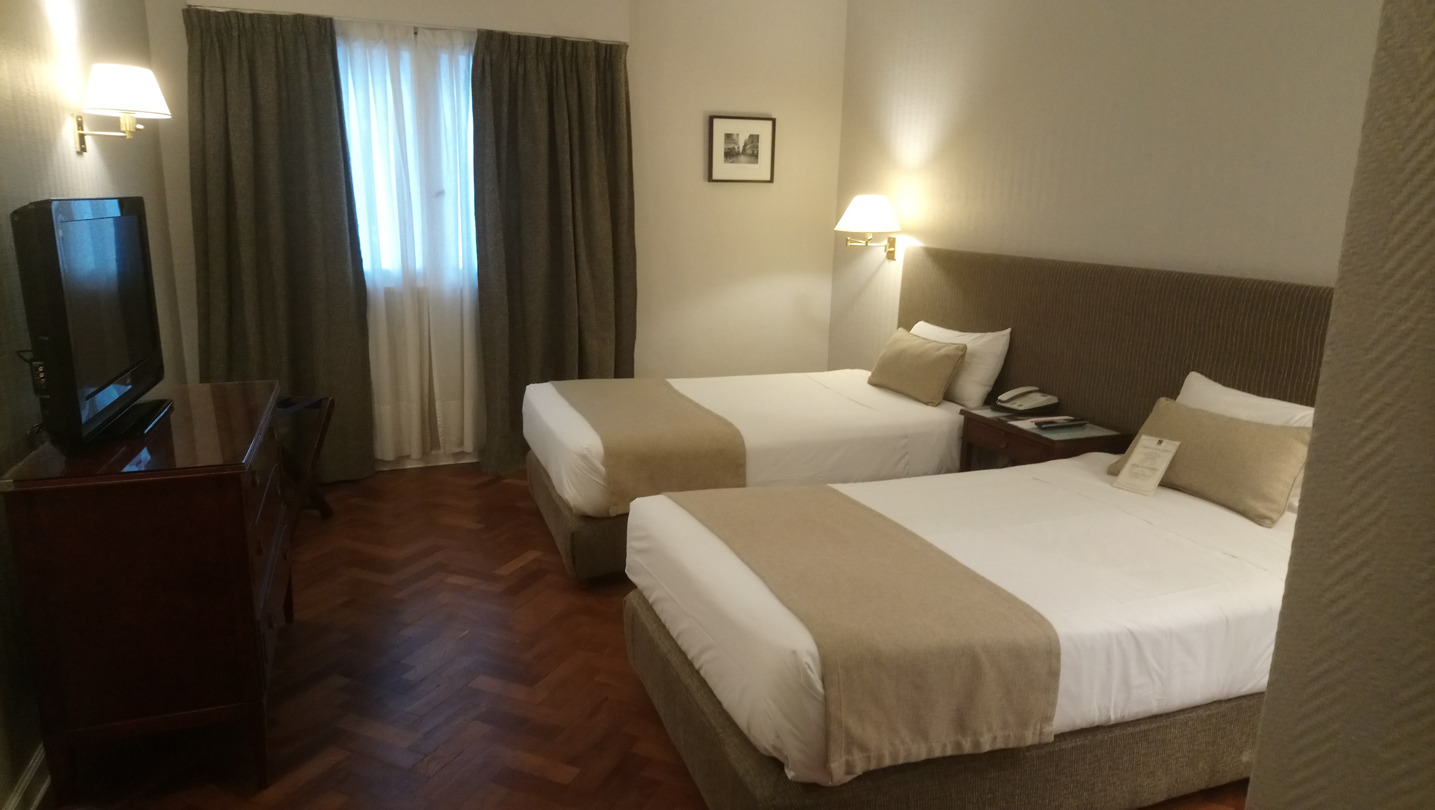 Family Room Standard