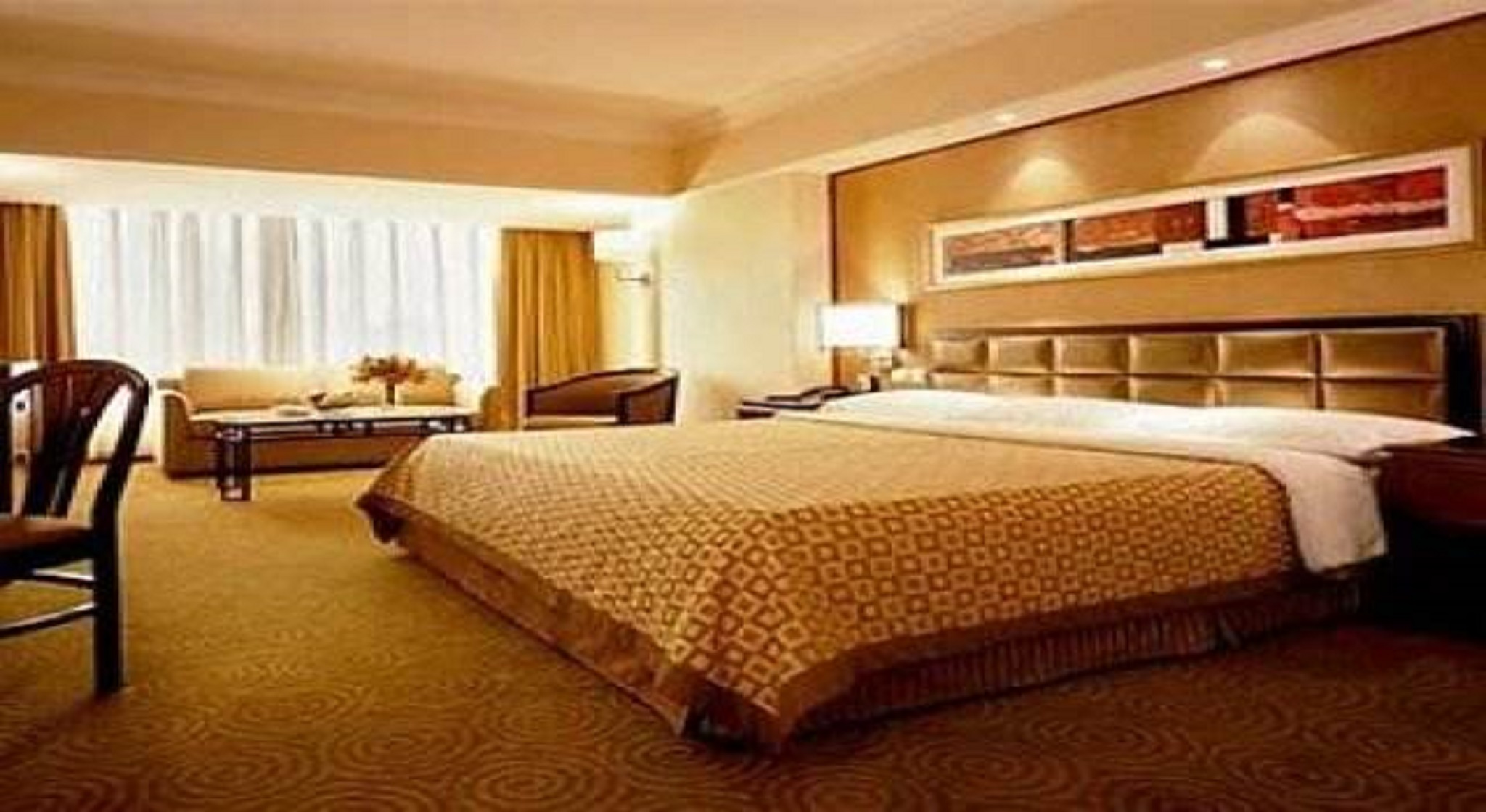 Double or Twin Superior