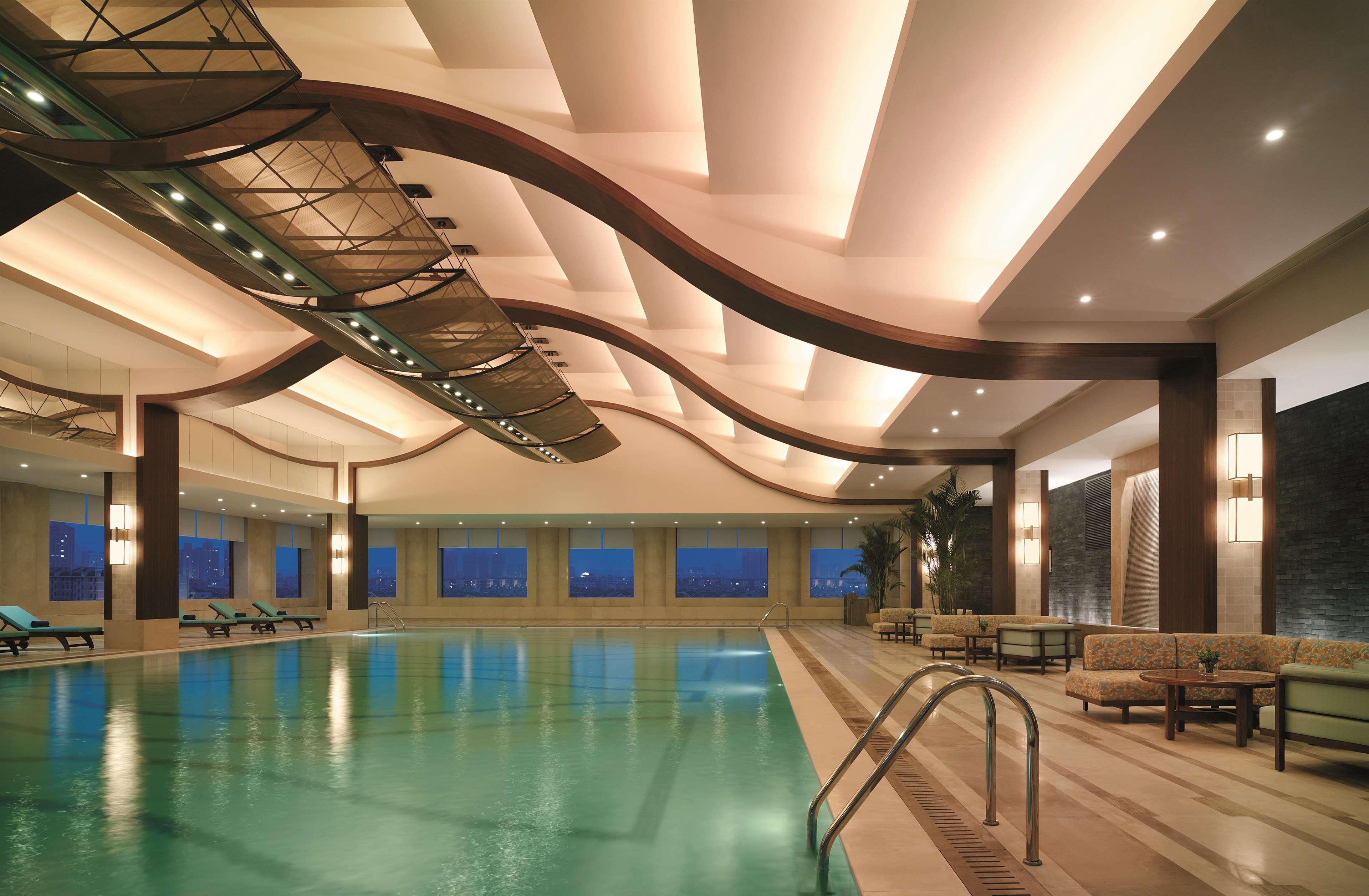 Double Deluxe City View