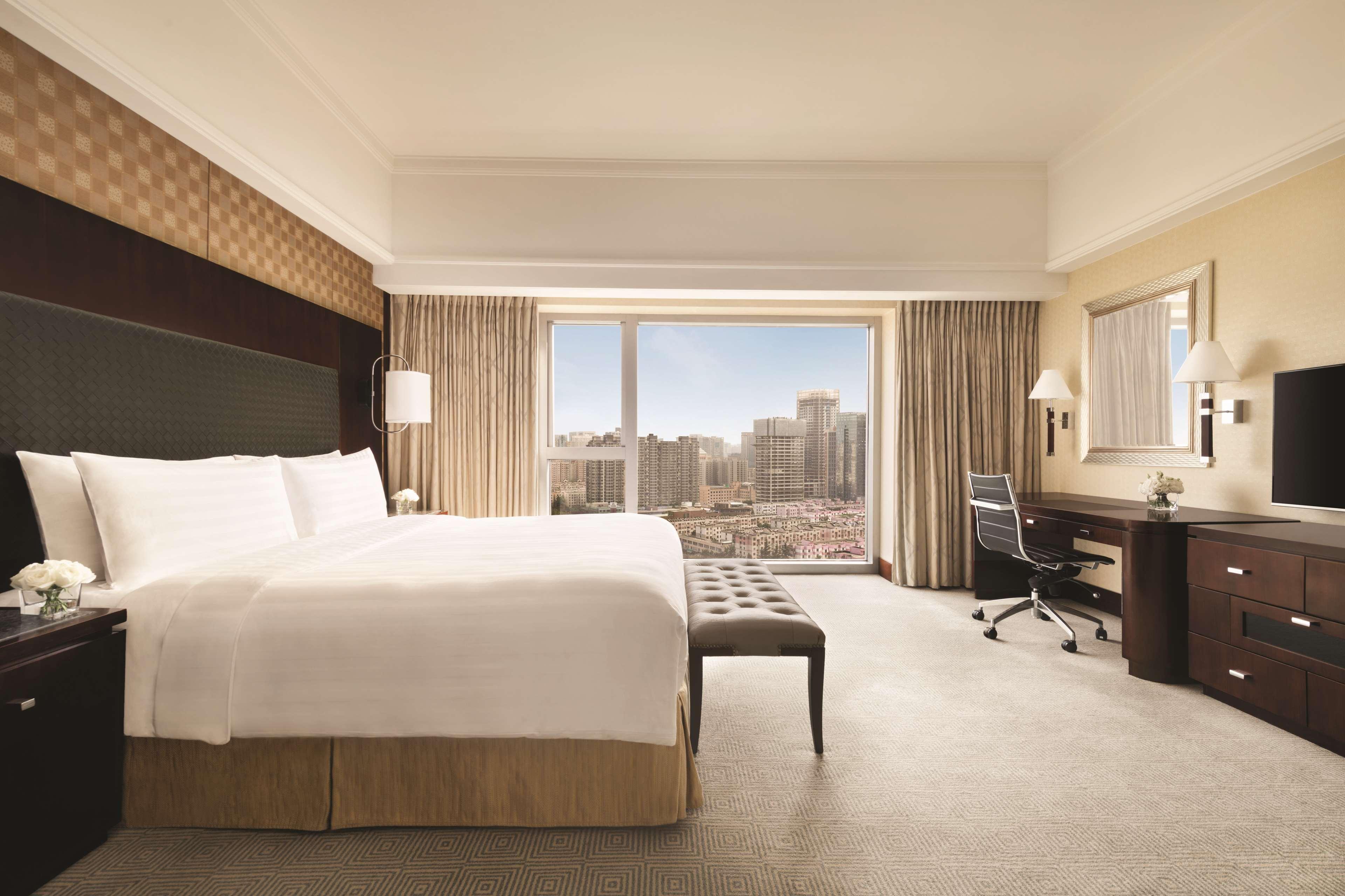 Suite Executive King Bed