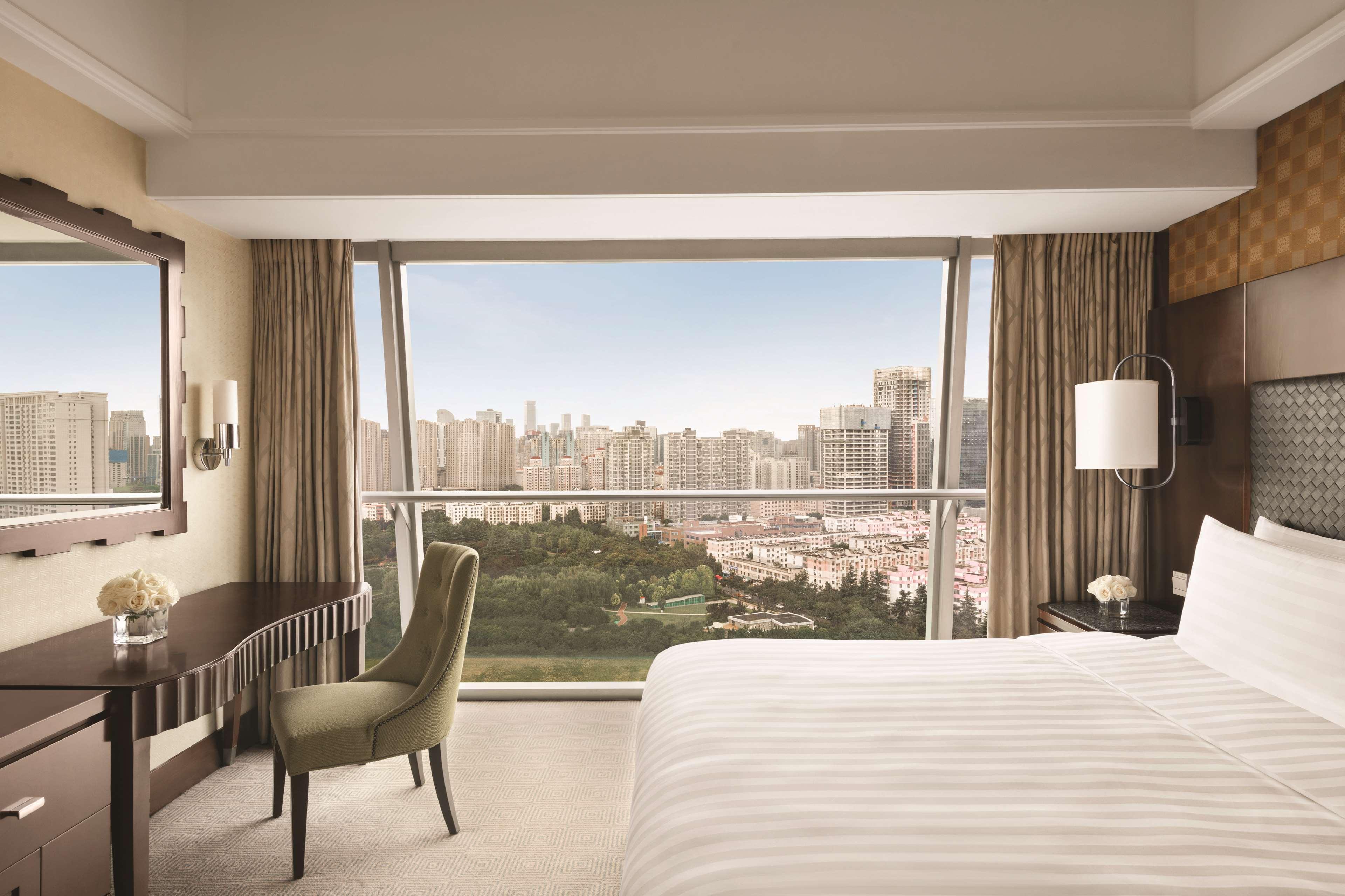 Suite Executive King Bed