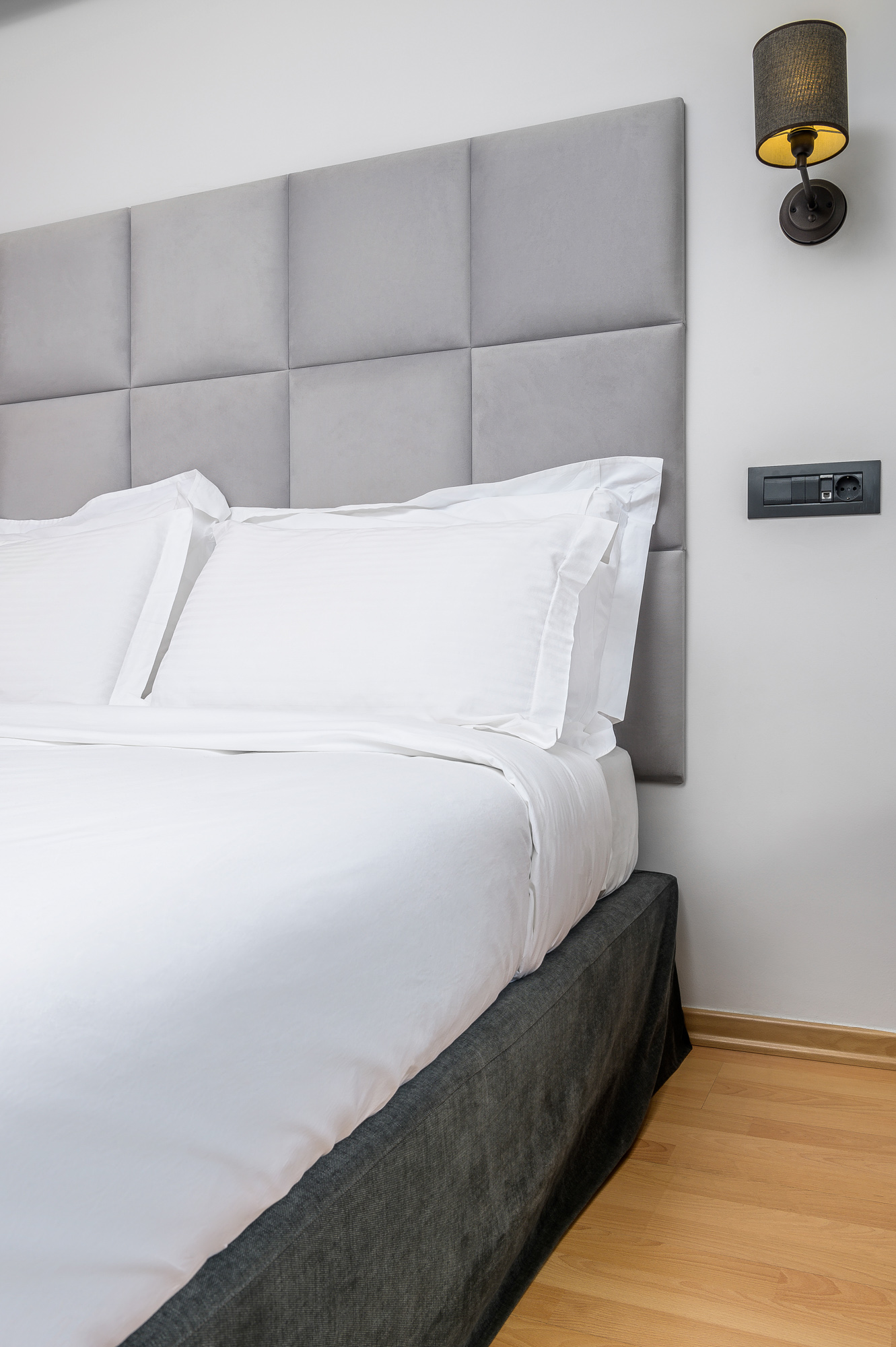 Double or Twin with Views