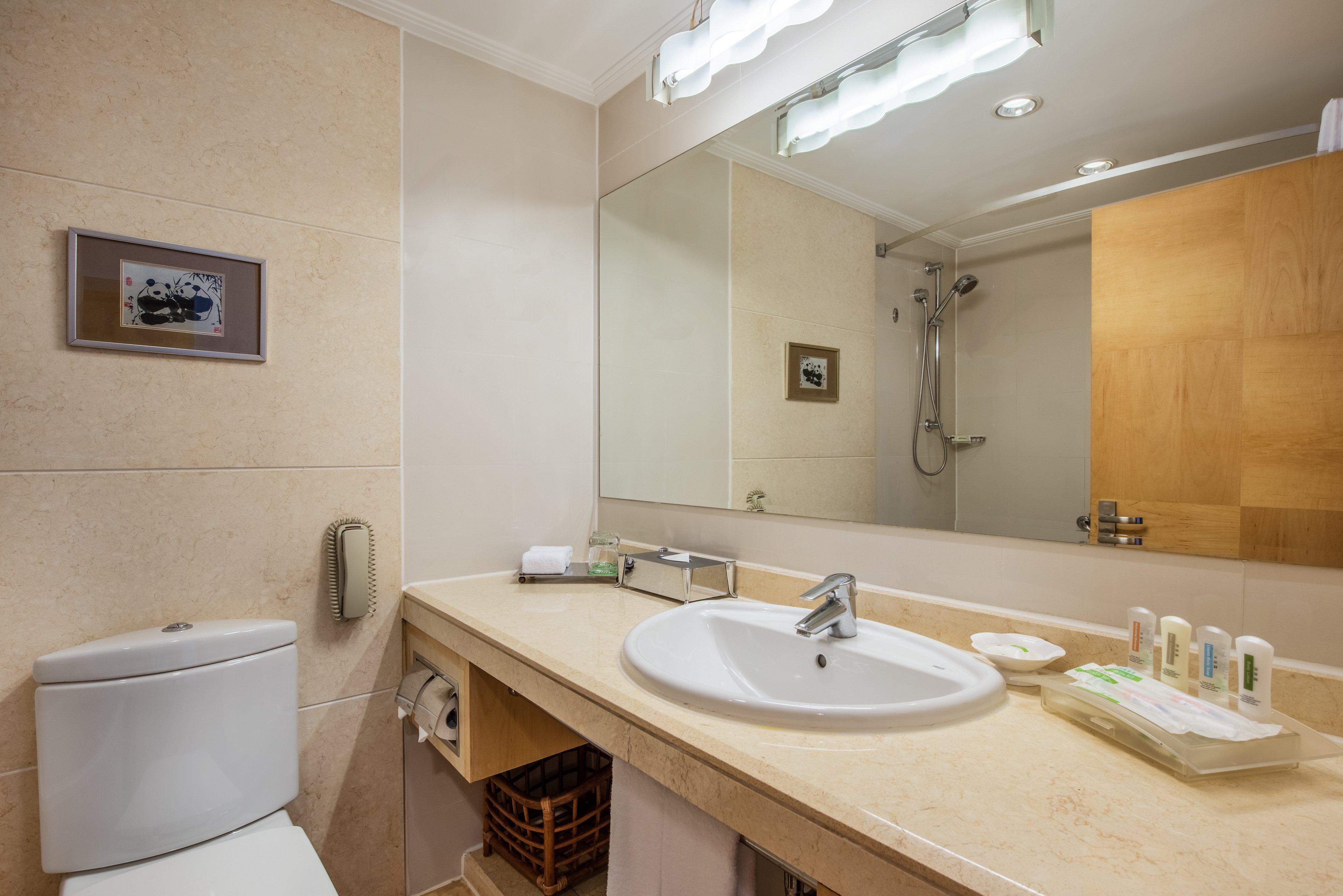 Suite Executive Queen Bed