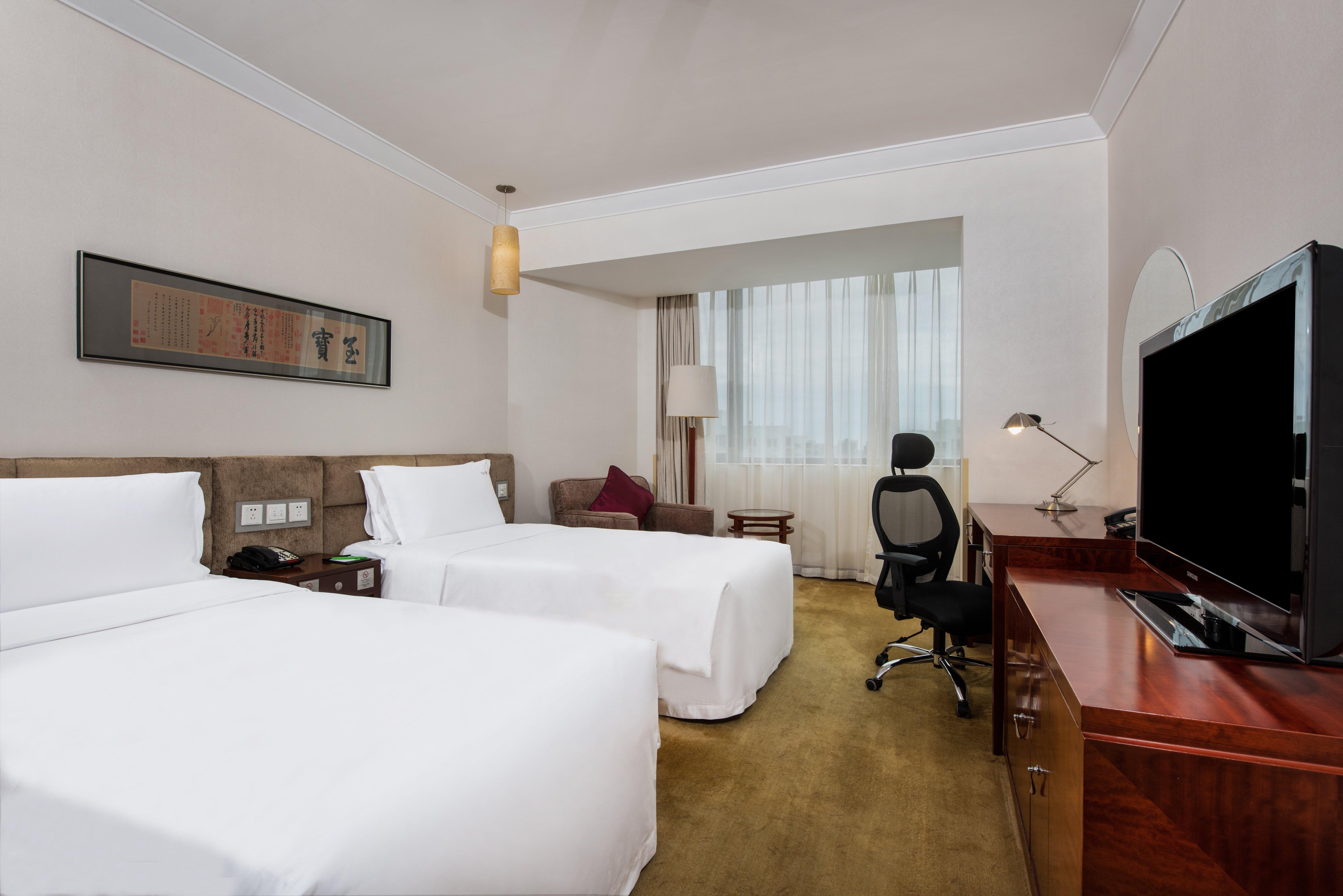 Suite Two Bedrooms