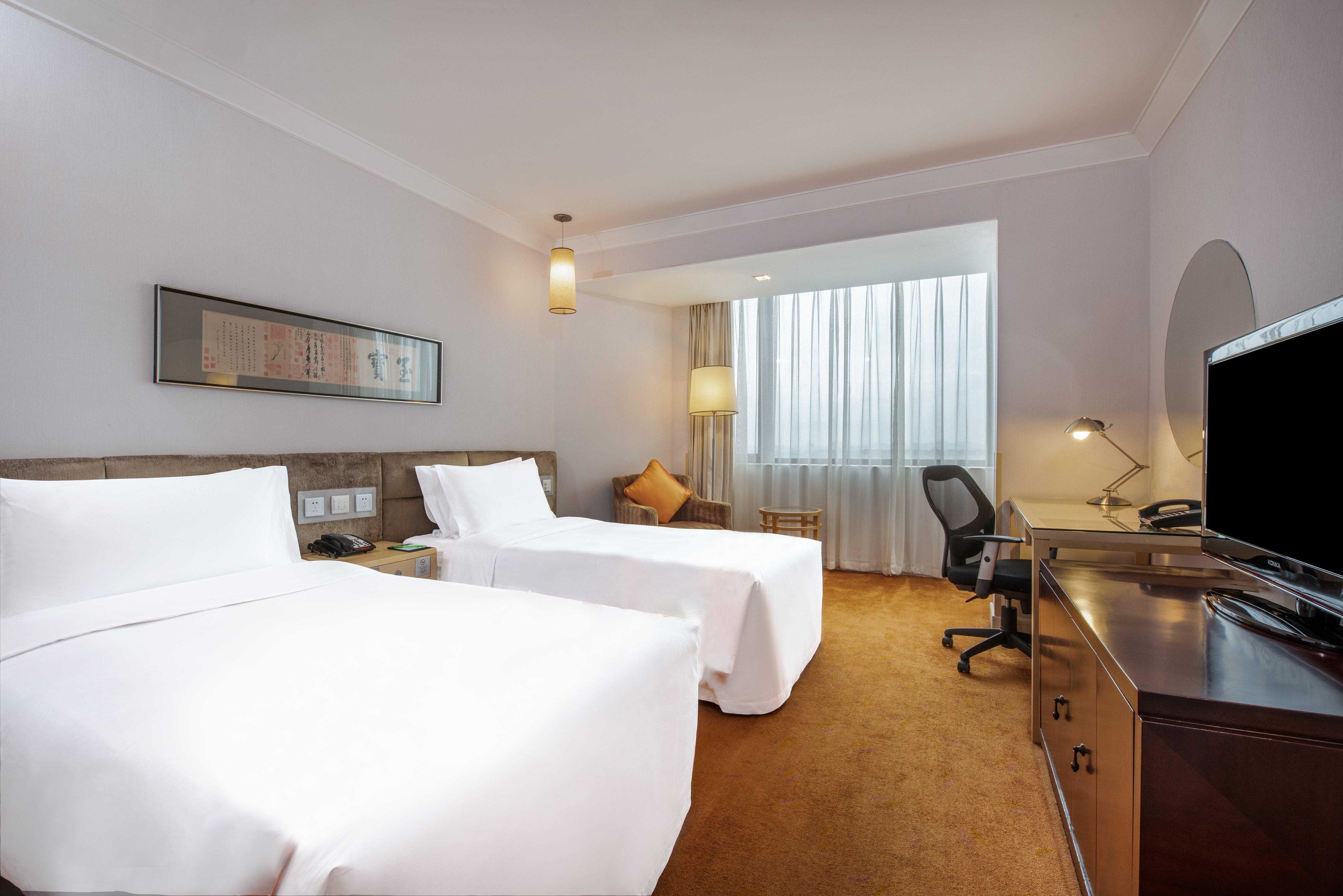 Suite Two Bedrooms