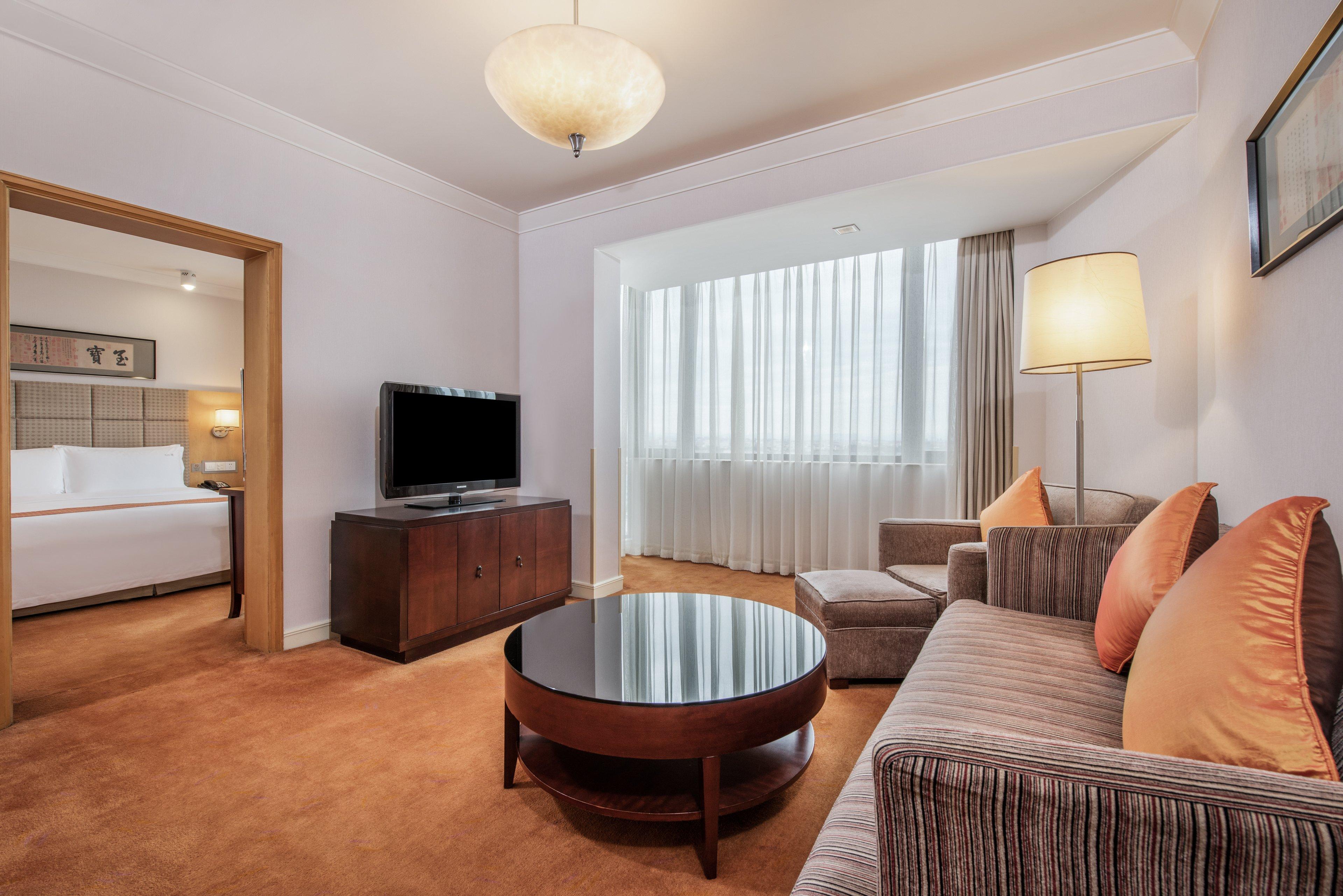 Suite Two Bedrooms