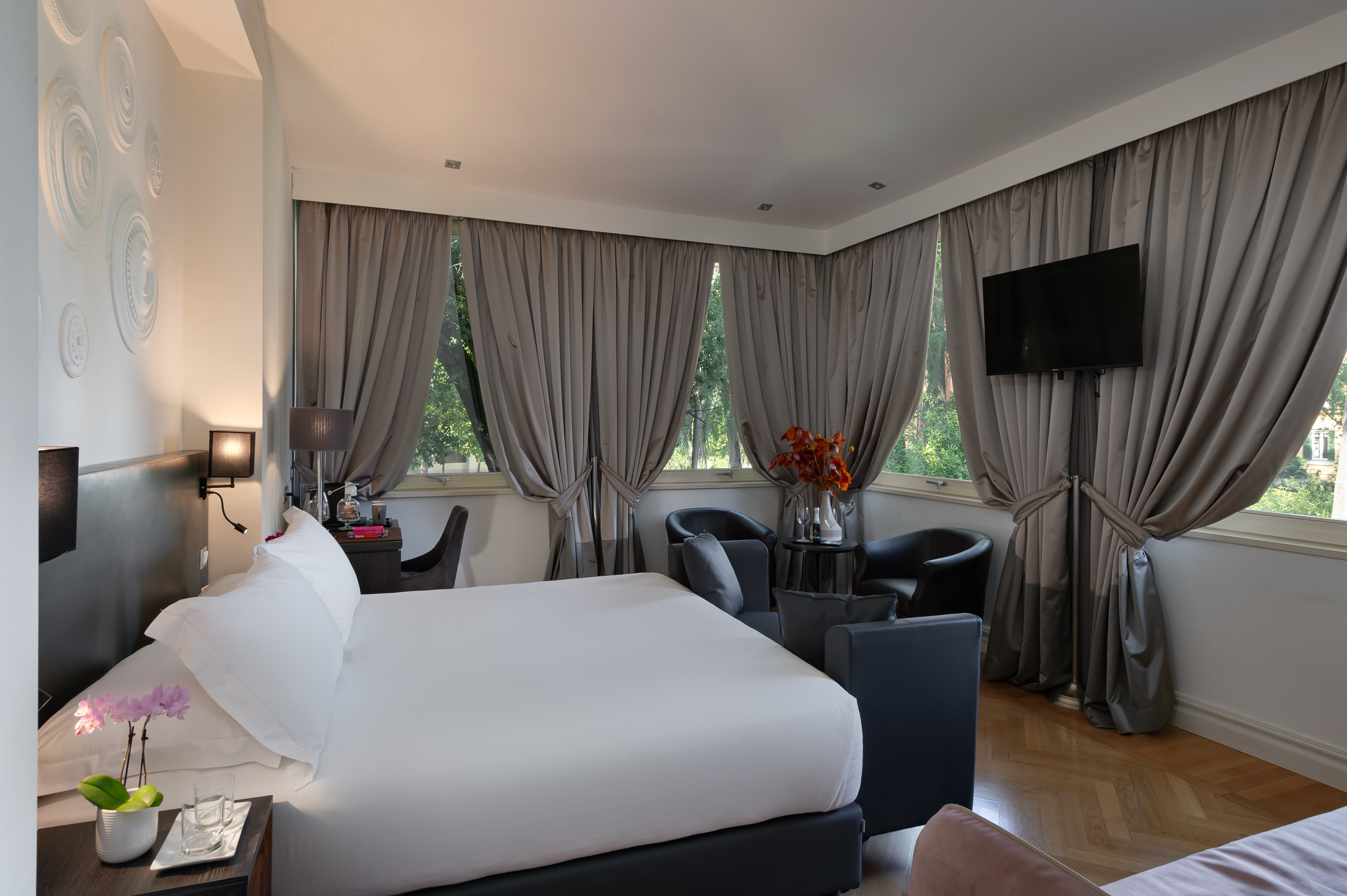 Junior Suite Classic