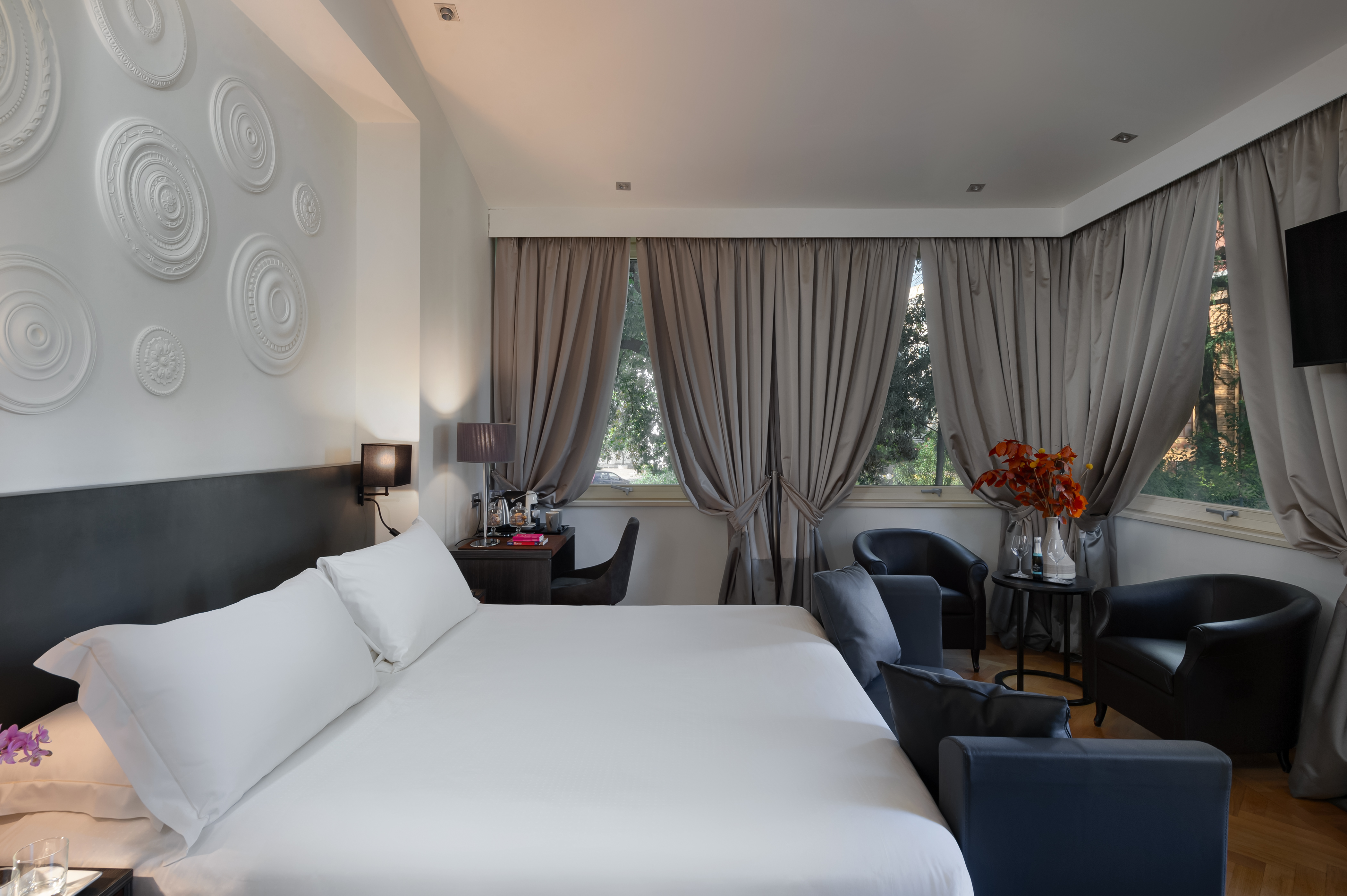 Junior Suite Classic