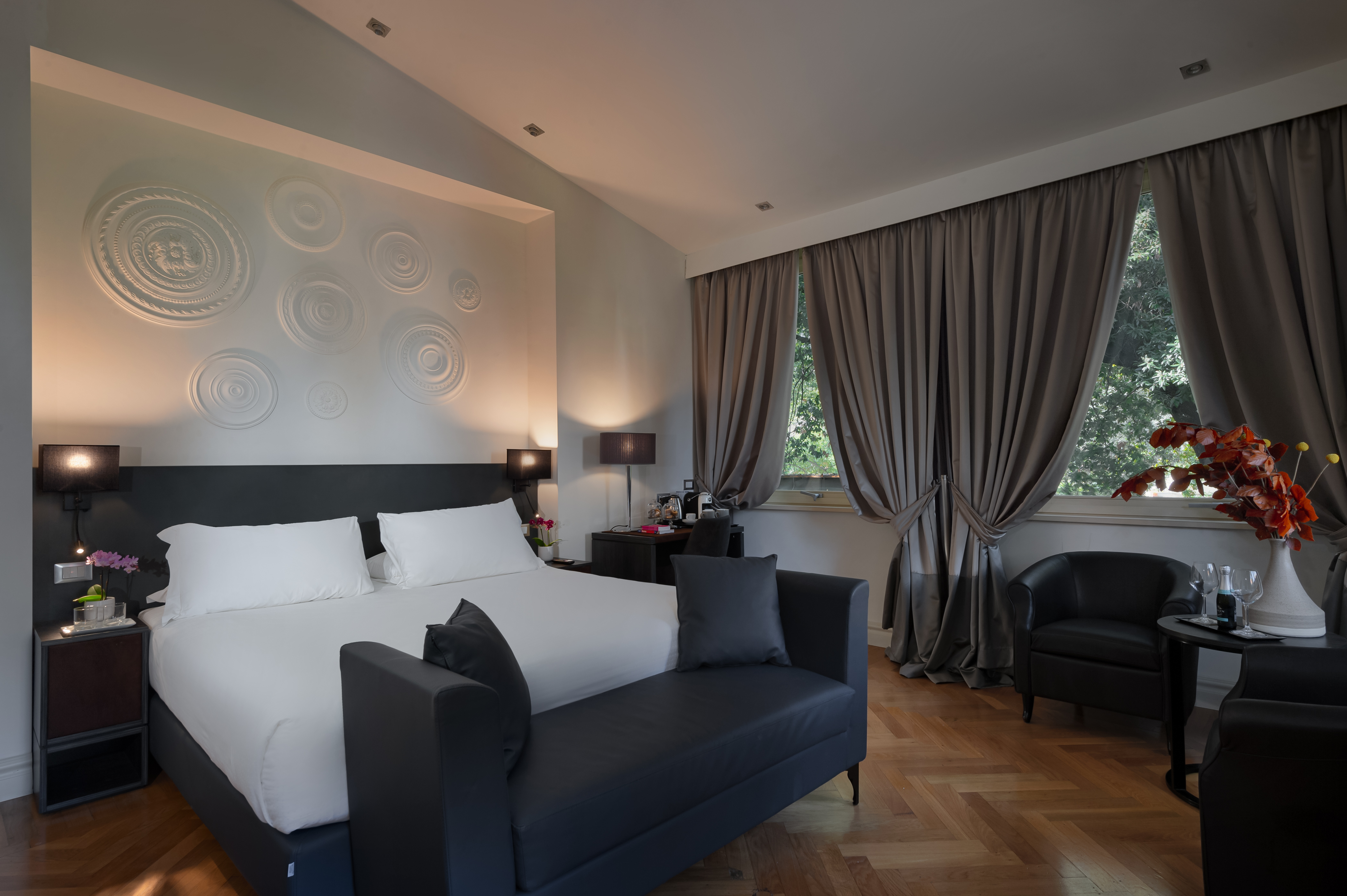 Junior Suite Classic