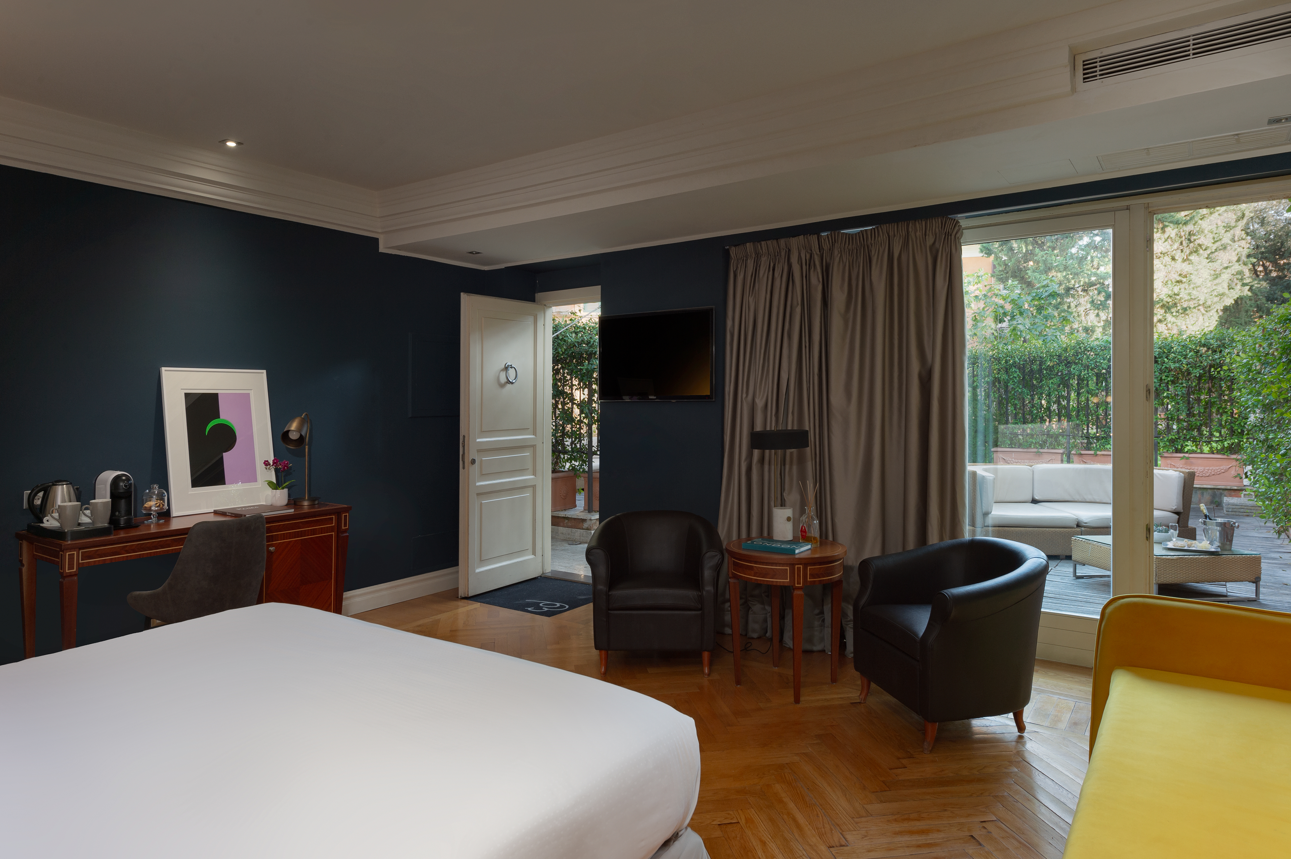 Junior Suite Classic