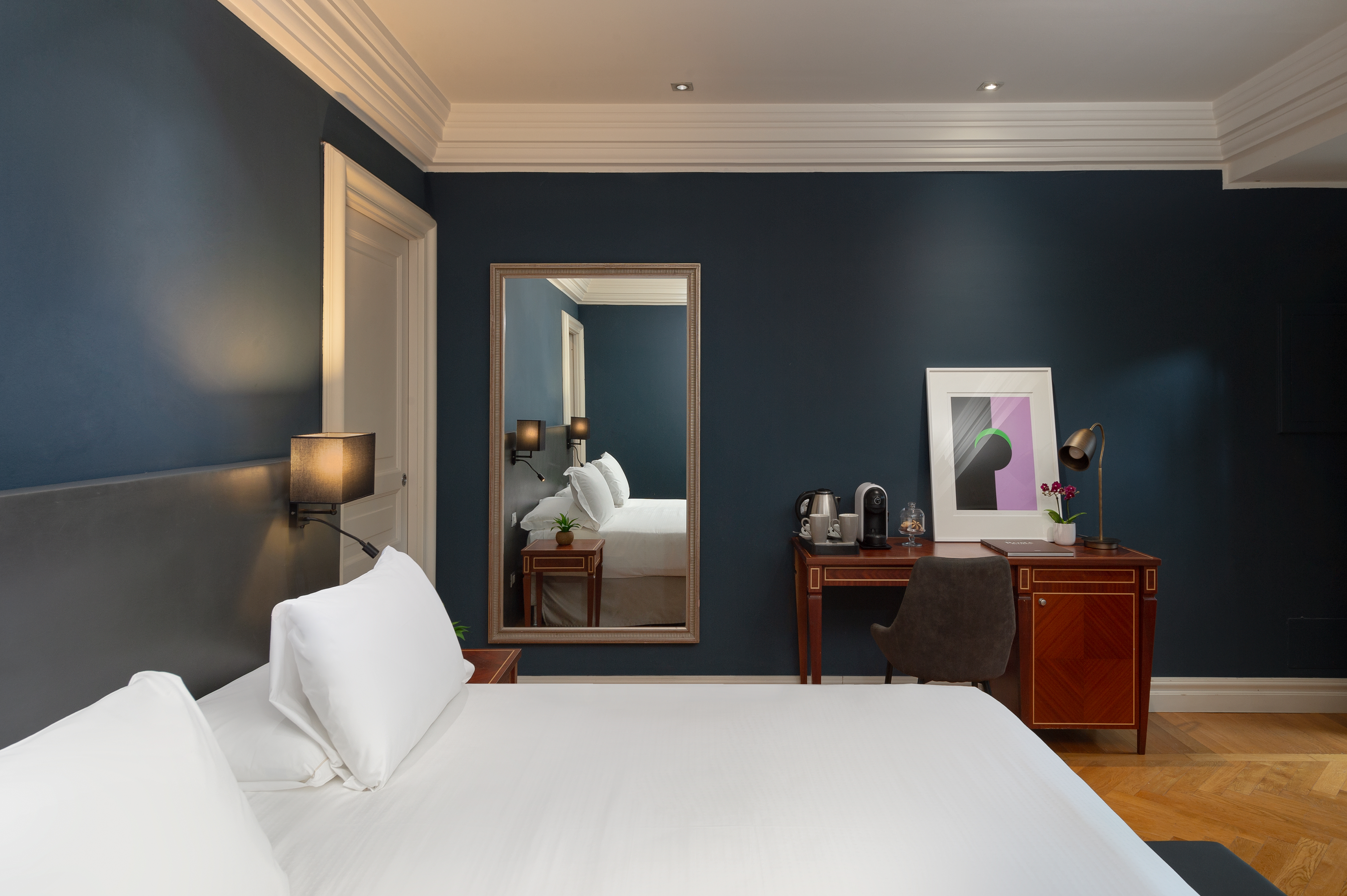 Junior Suite Classic