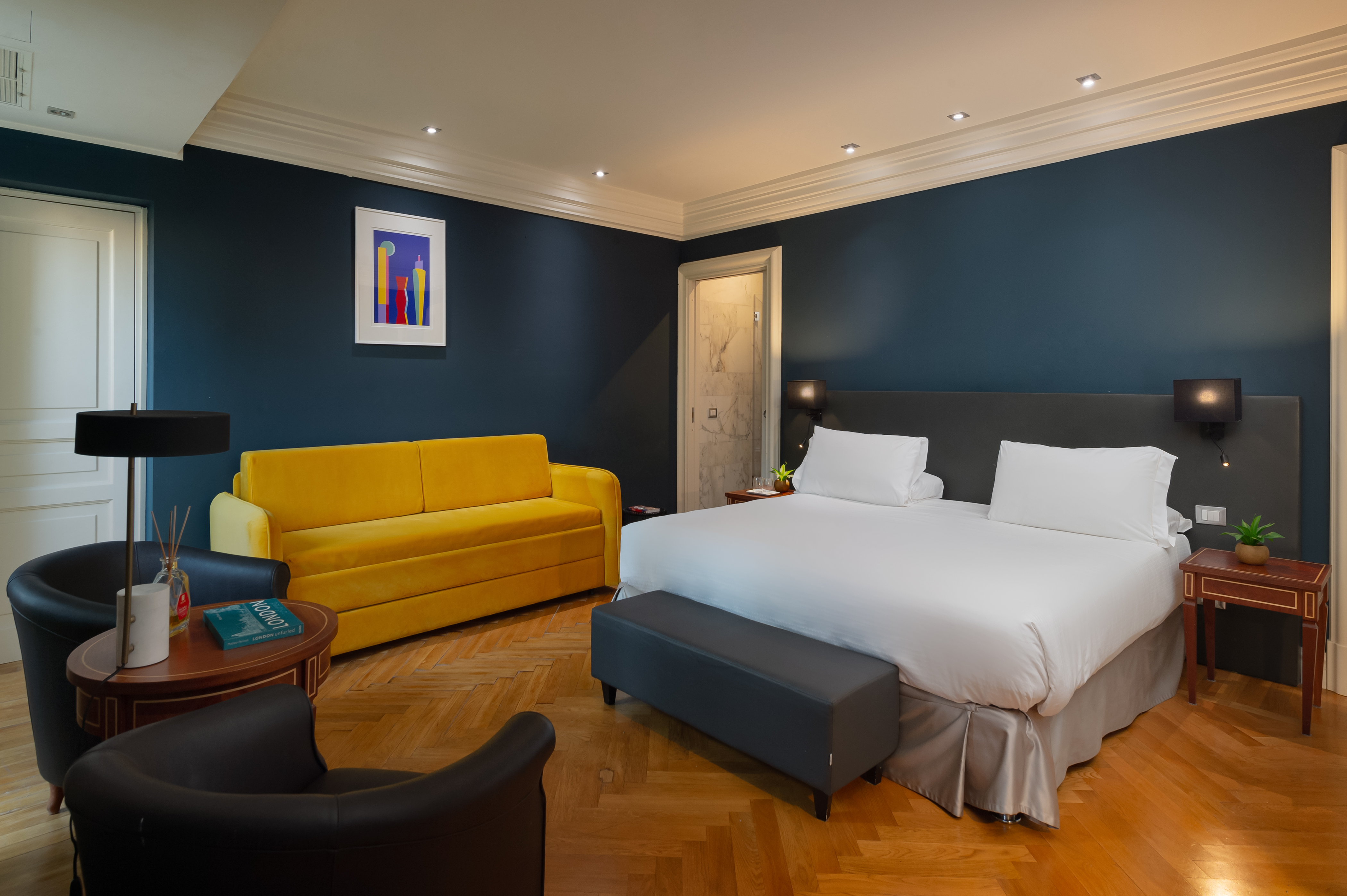 Junior Suite Classic